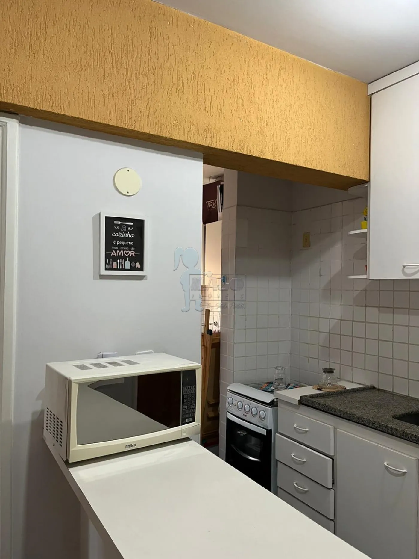 Comprar Apartamento / Kitnet em Ribeirão Preto R$ 230.000,00 - Foto 3