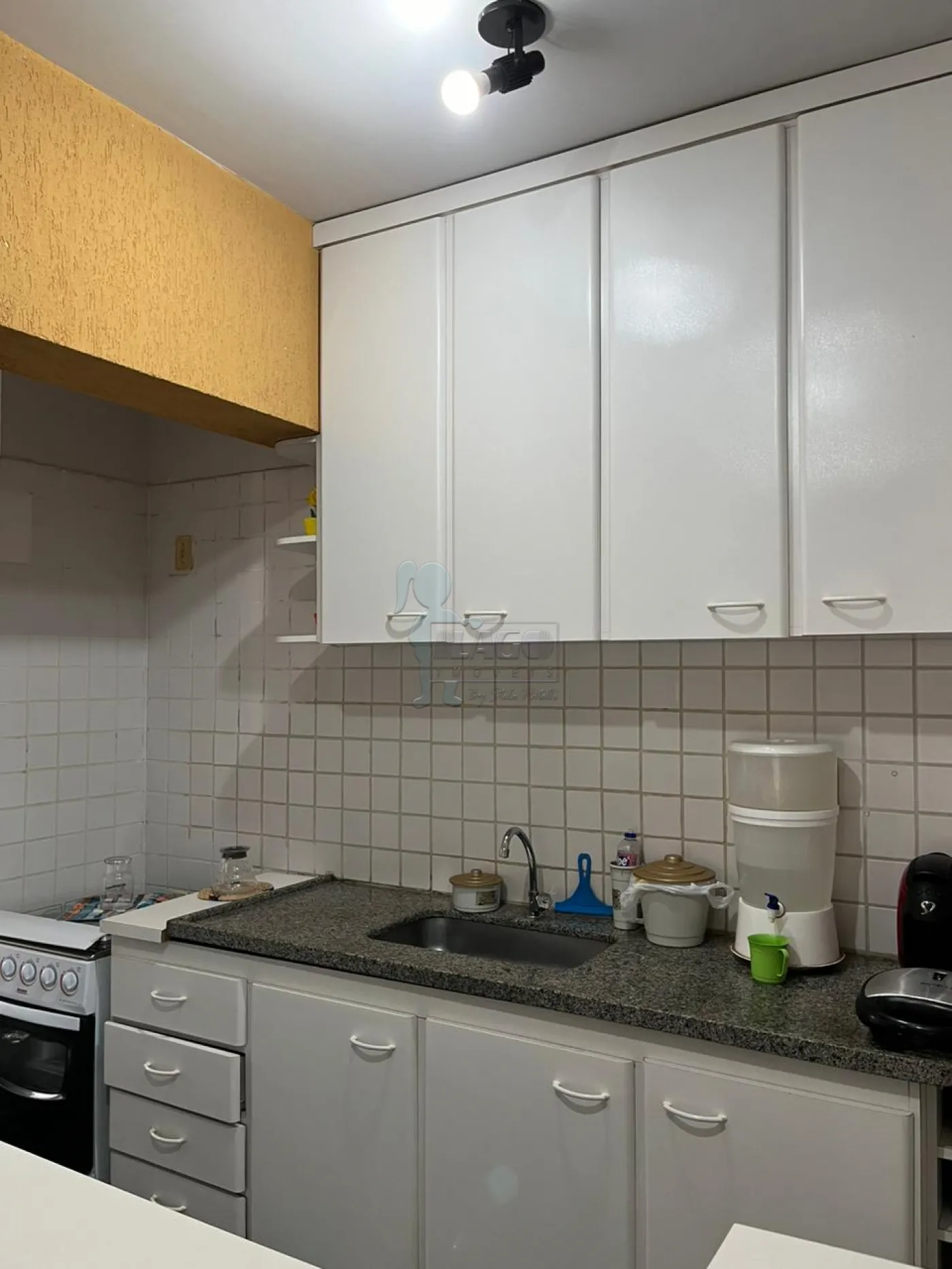 Comprar Apartamento / Kitnet em Ribeirão Preto R$ 230.000,00 - Foto 7