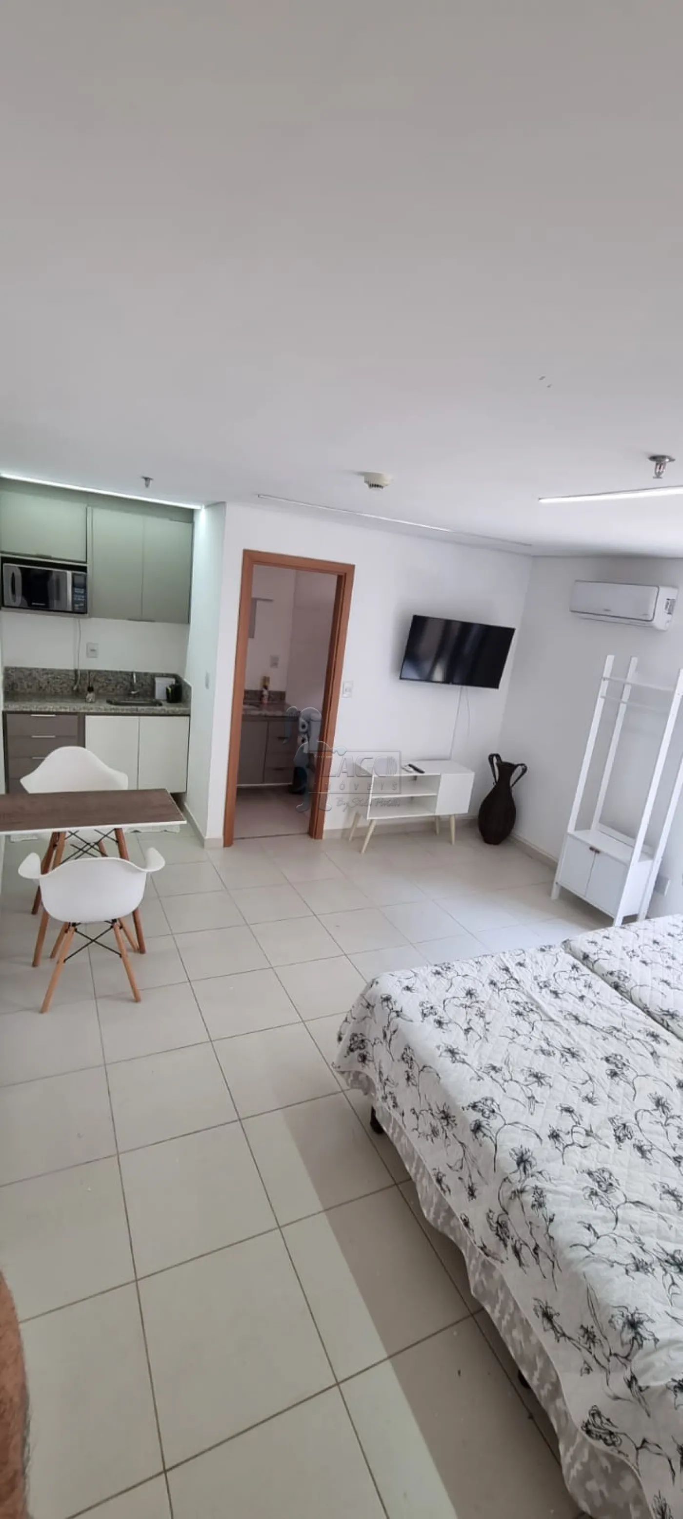 Comprar Apartamento / Kitnet em Ribeirão Preto R$ 195.000,00 - Foto 3