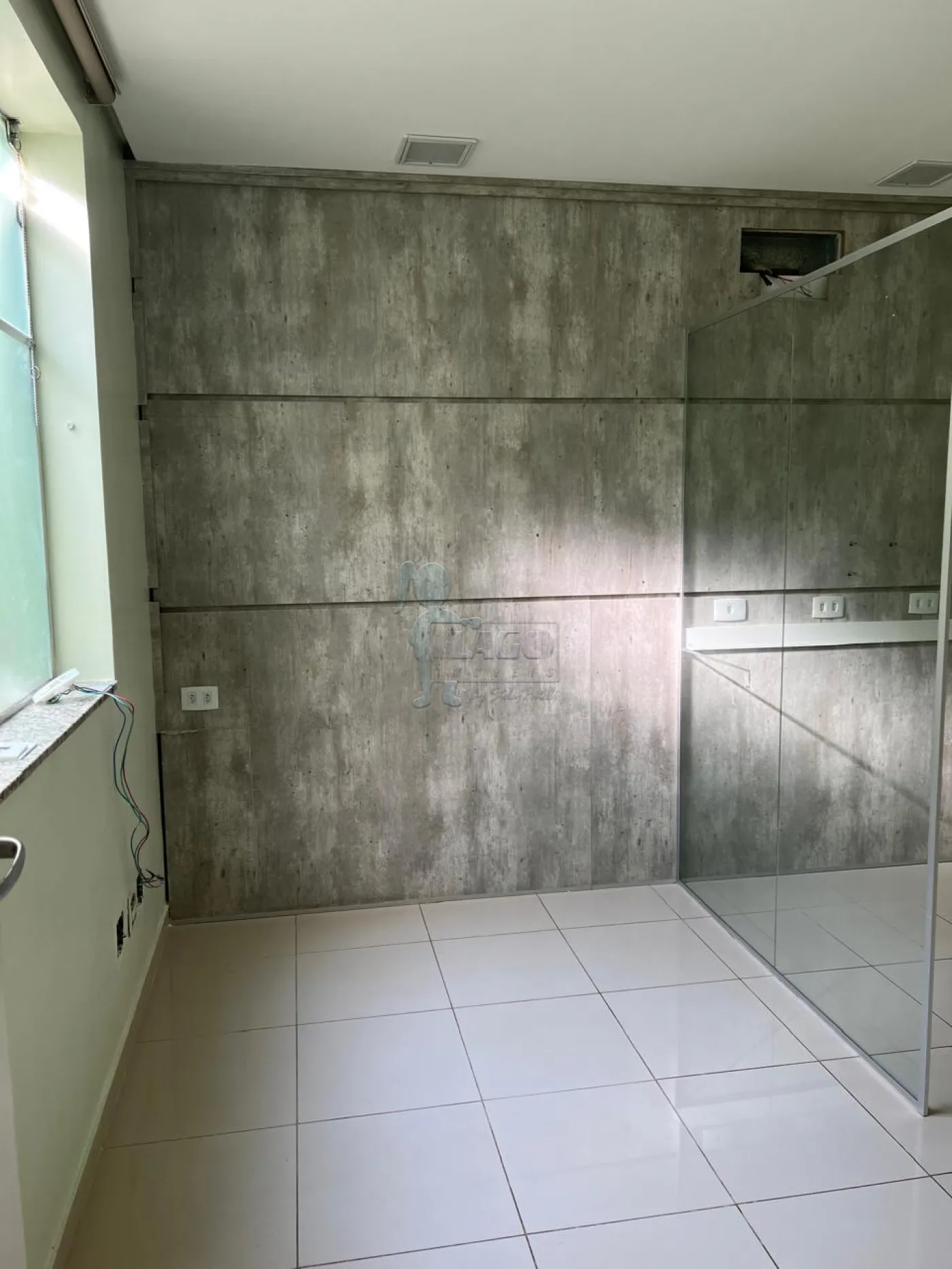 Alugar Comercial condomínio / Sala comercial em Ribeirão Preto R$ 2.500,00 - Foto 5