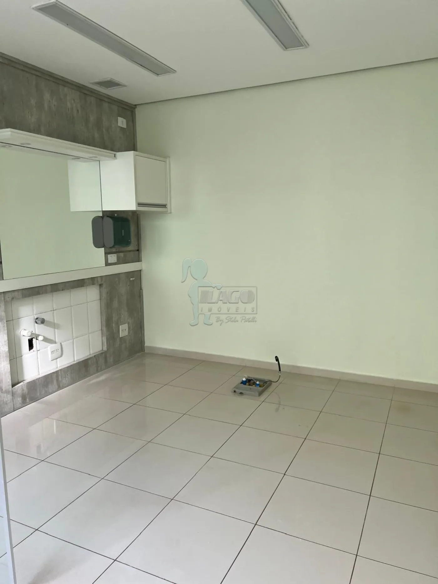 Alugar Comercial condomínio / Sala comercial em Ribeirão Preto R$ 2.500,00 - Foto 6