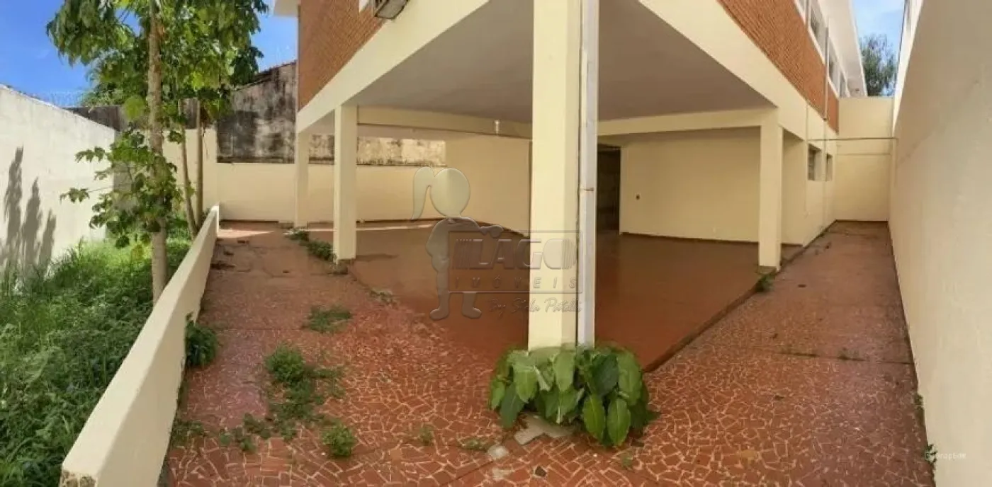 Alugar Casa / Sobrado em Ribeirão Preto R$ 4.000,00 - Foto 1