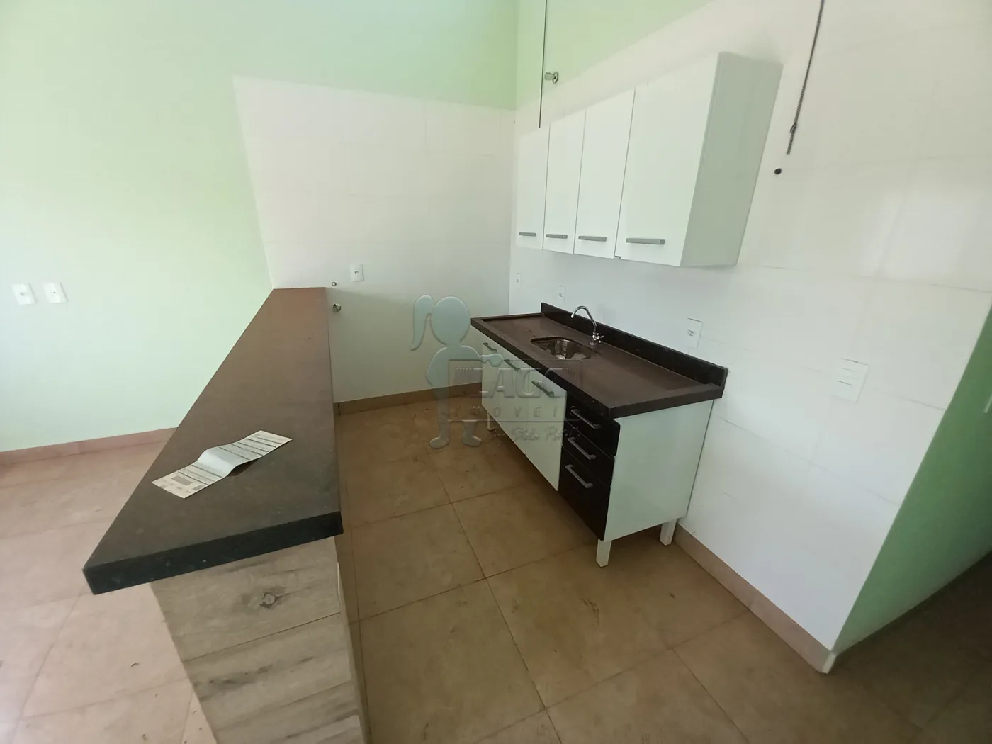 Alugar Casa / Padrão em Ribeirão Preto R$ 1.150,00 - Foto 8