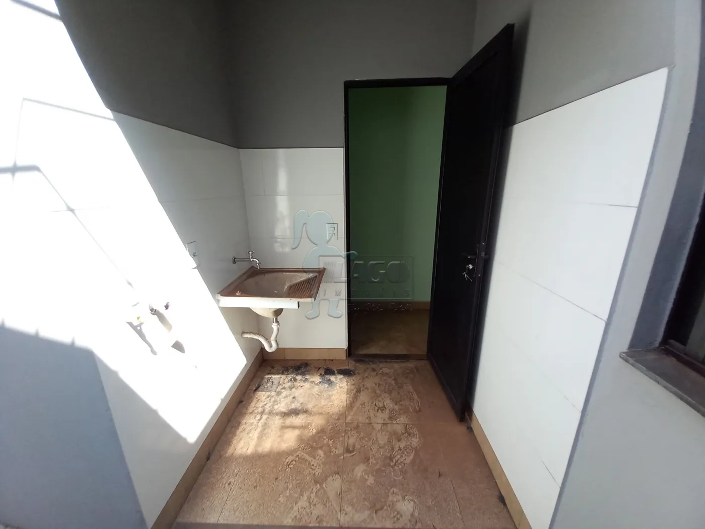 Alugar Casa / Padrão em Ribeirão Preto R$ 1.150,00 - Foto 11