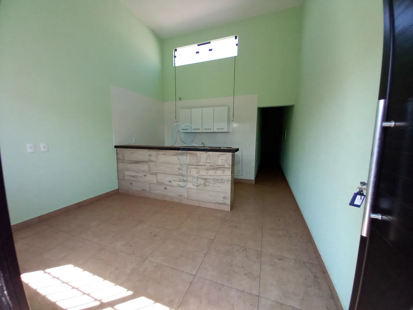 Alugar Casa / Padrão em Ribeirão Preto R$ 1.150,00 - Foto 7