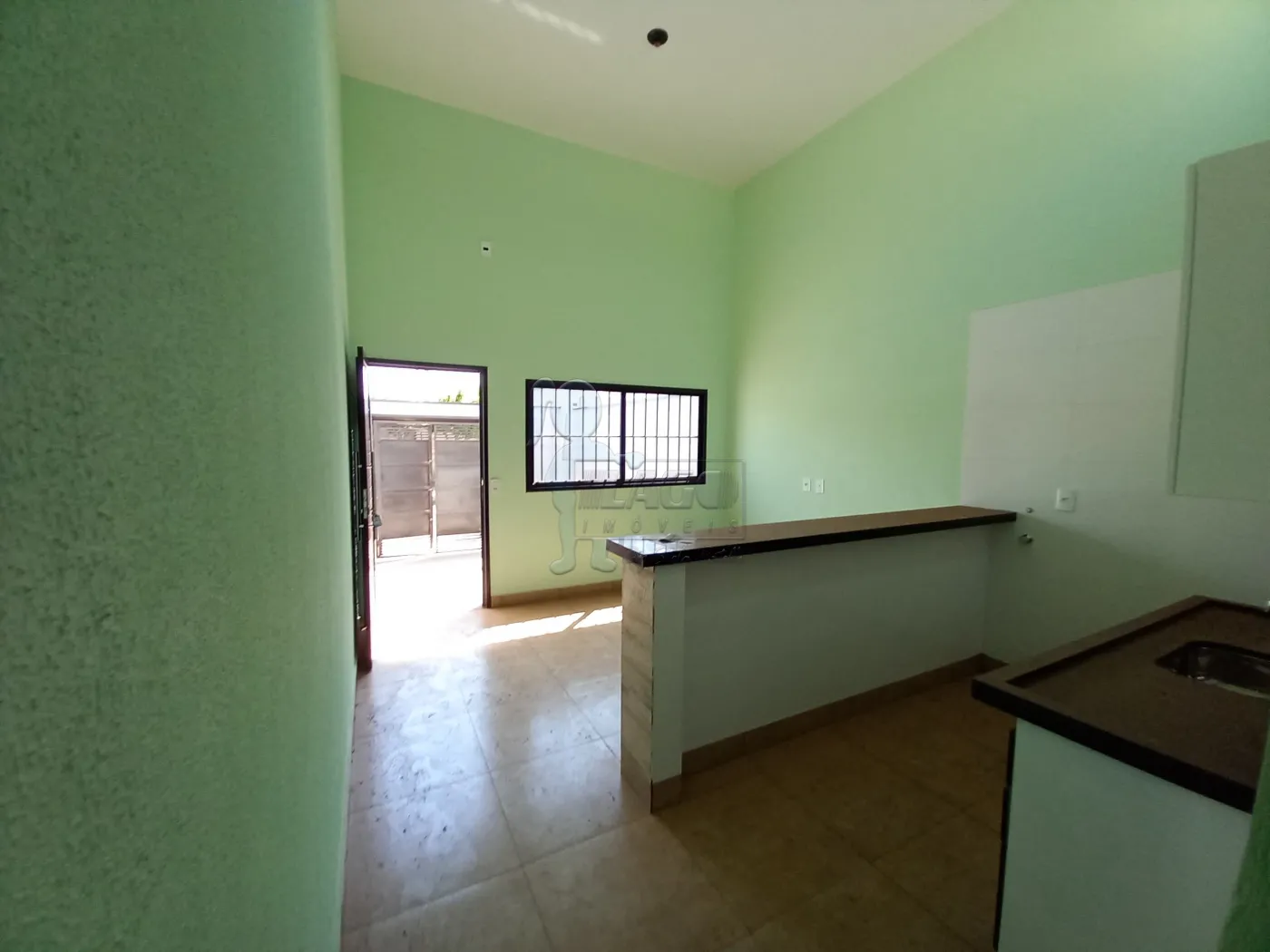 Alugar Casa / Padrão em Ribeirão Preto R$ 1.150,00 - Foto 9