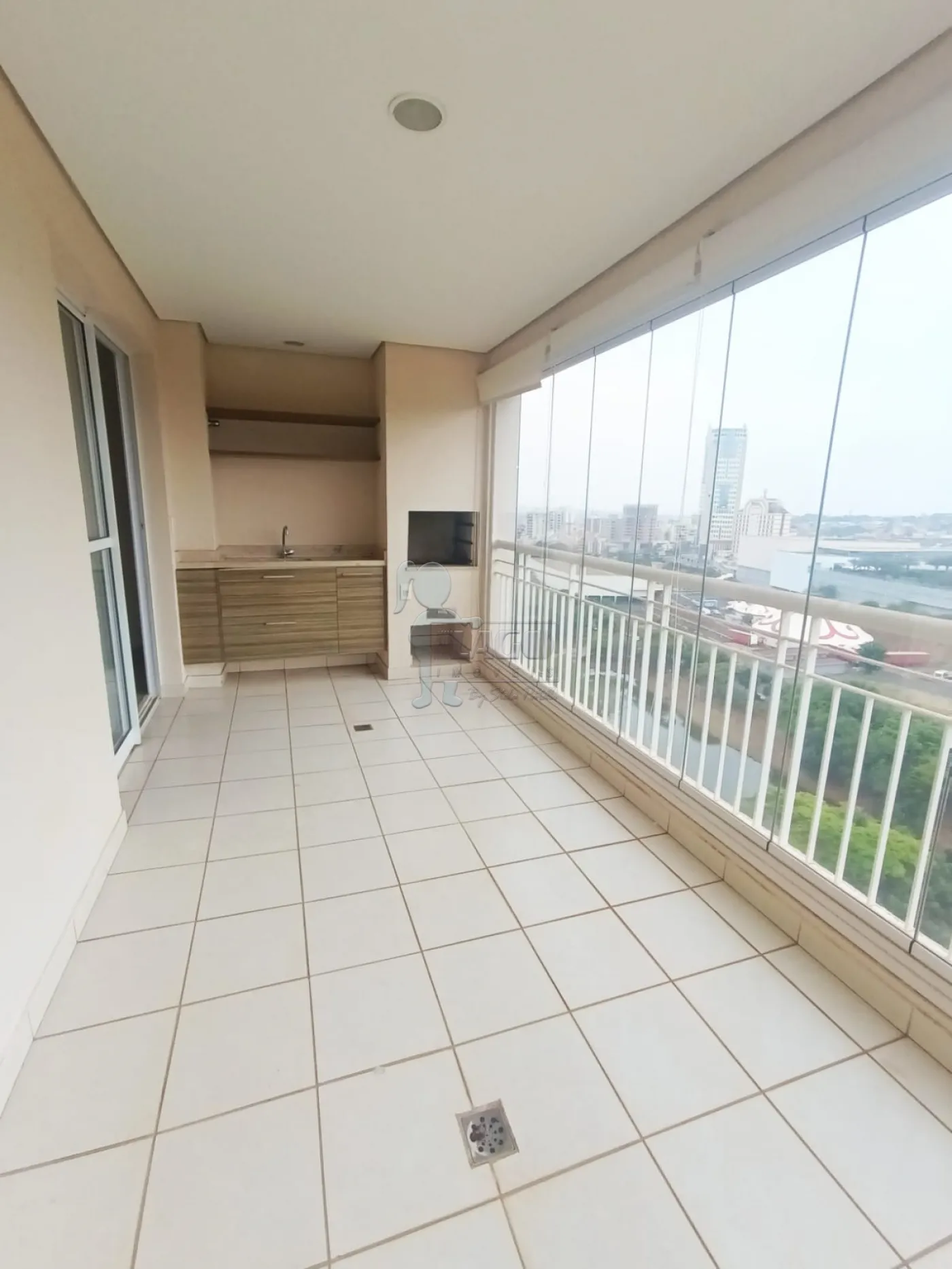 Alugar Apartamento / Padrão em Ribeirão Preto R$ 3.500,00 - Foto 5