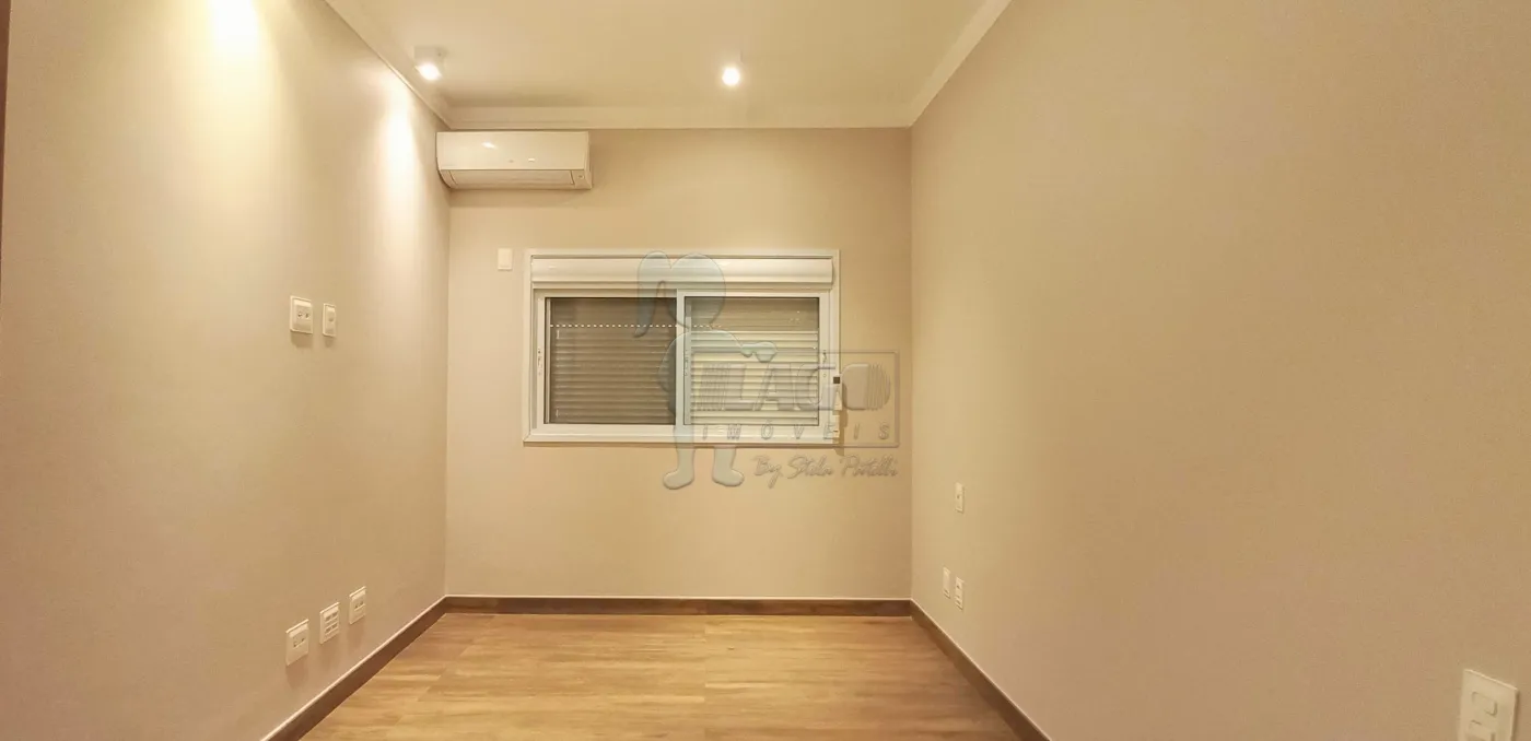 Alugar Casa condomínio / Padrão em Ribeirão Preto R$ 6.500,00 - Foto 31