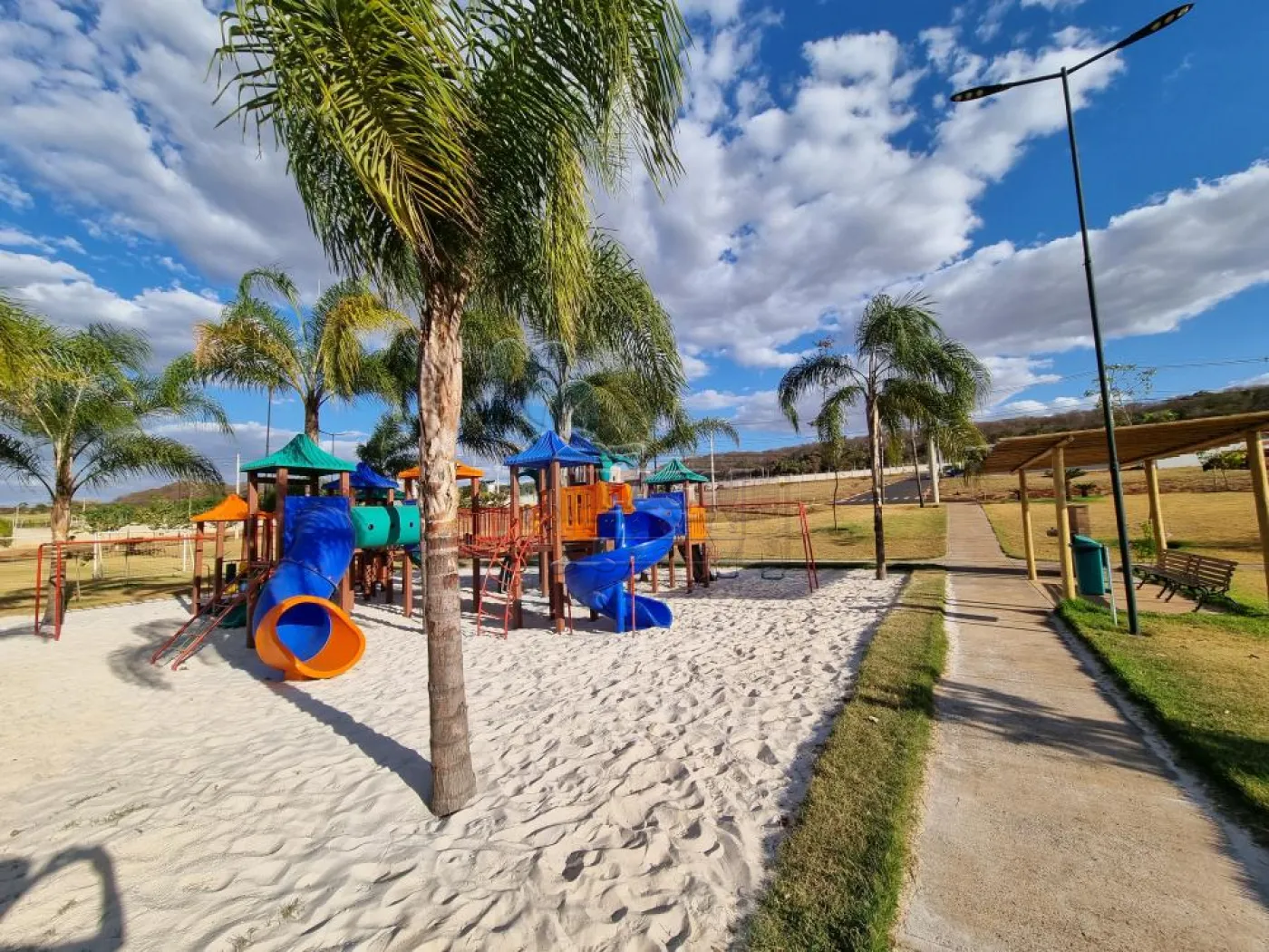 Comprar Terreno / Condomínio em Ribeirão Preto R$ 255.000,00 - Foto 1