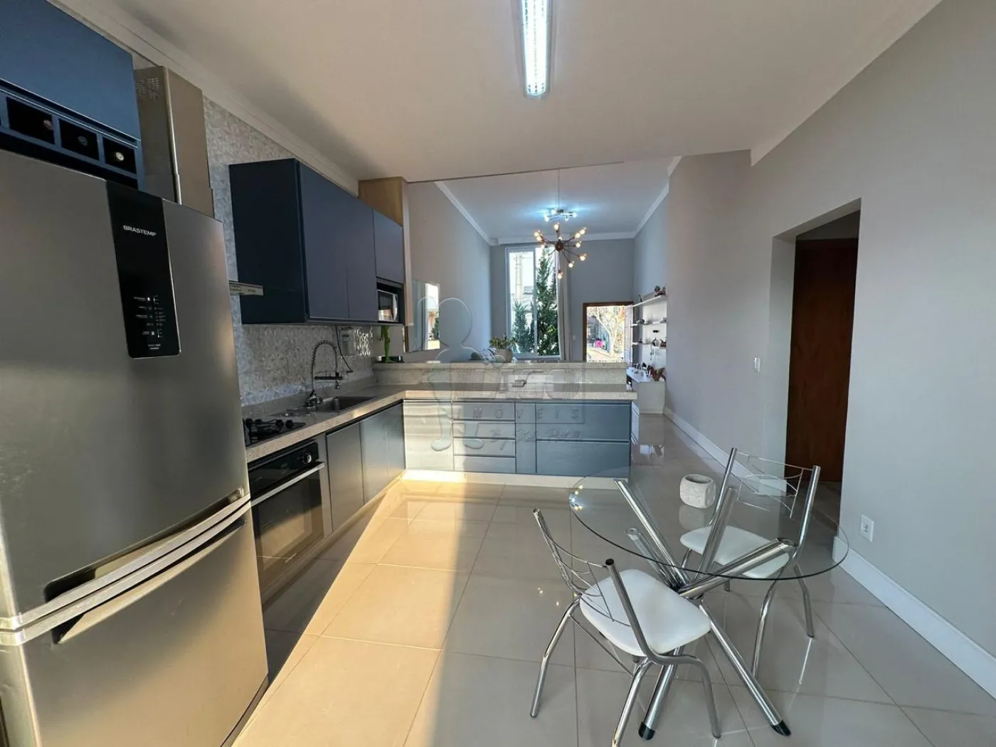 Comprar Casa condomínio / Padrão em Bonfim Paulista R$ 850.000,00 - Foto 6