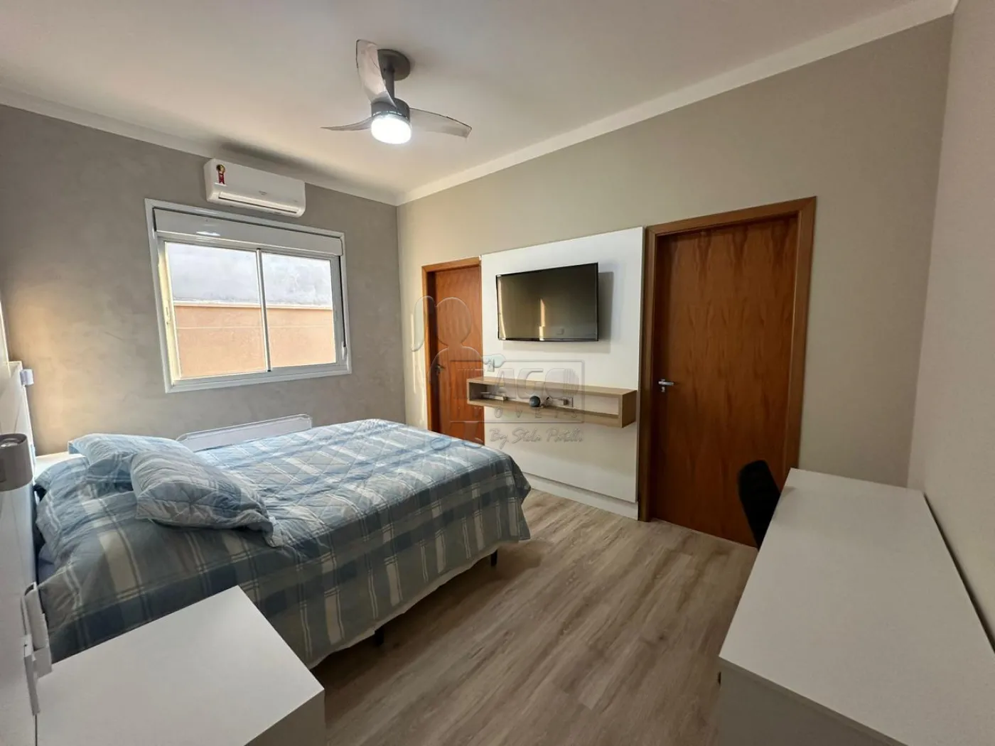 Comprar Casa condomínio / Padrão em Bonfim Paulista R$ 850.000,00 - Foto 15