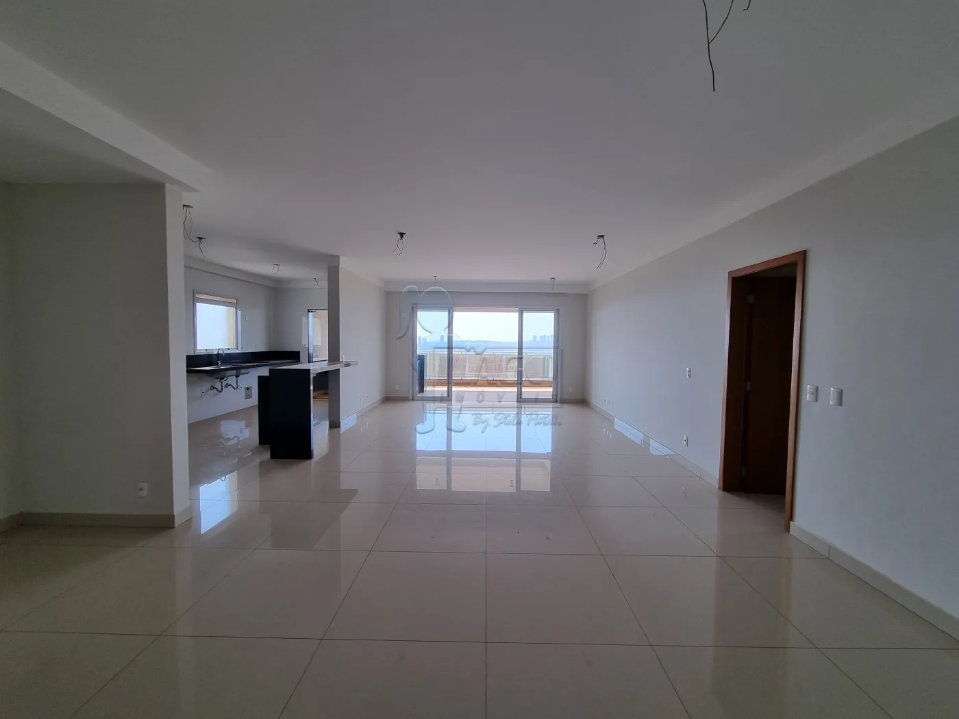 Comprar Apartamento / Padrão em Ribeirão Preto R$ 1.750.000,00 - Foto 1