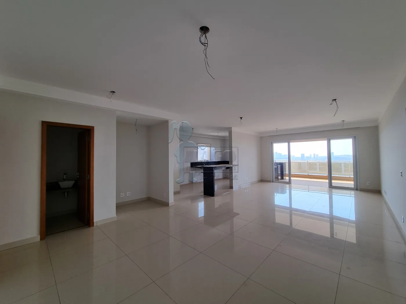 Comprar Apartamento / Padrão em Ribeirão Preto R$ 1.750.000,00 - Foto 3