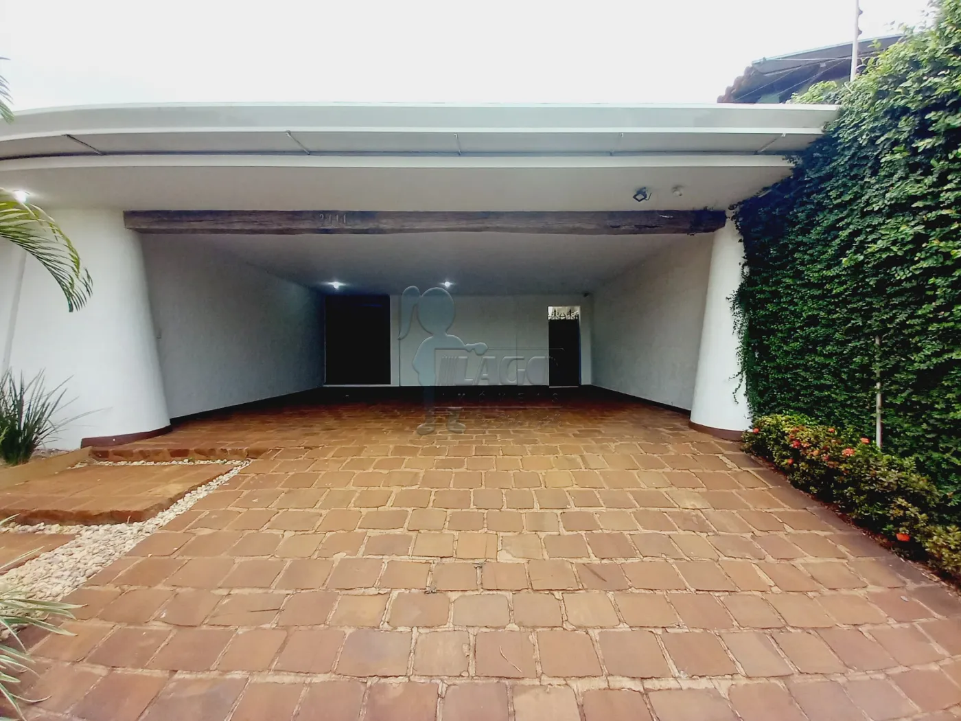 Alugar Casa / Padrão em Ribeirão Preto R$ 7.200,00 - Foto 2