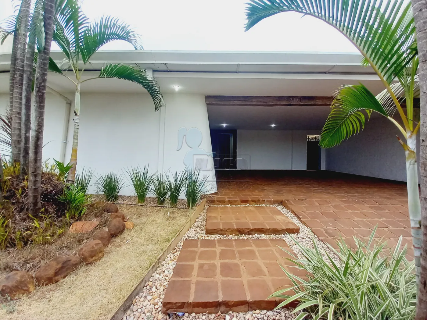 Alugar Casa / Padrão em Ribeirão Preto R$ 7.200,00 - Foto 3