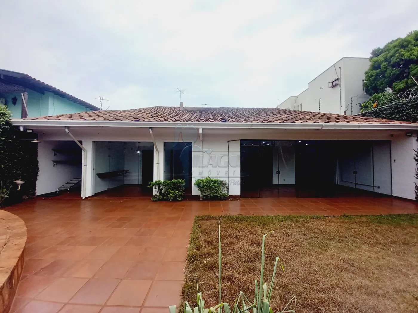 Alugar Casa / Padrão em Ribeirão Preto R$ 7.200,00 - Foto 48