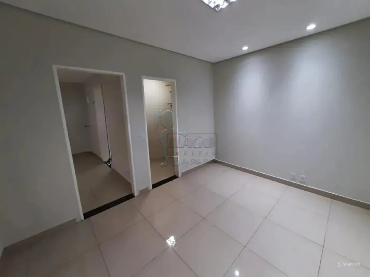 Alugar Comercial padrão / Casa comercial em Ribeirão Preto R$ 1.750,00 - Foto 1