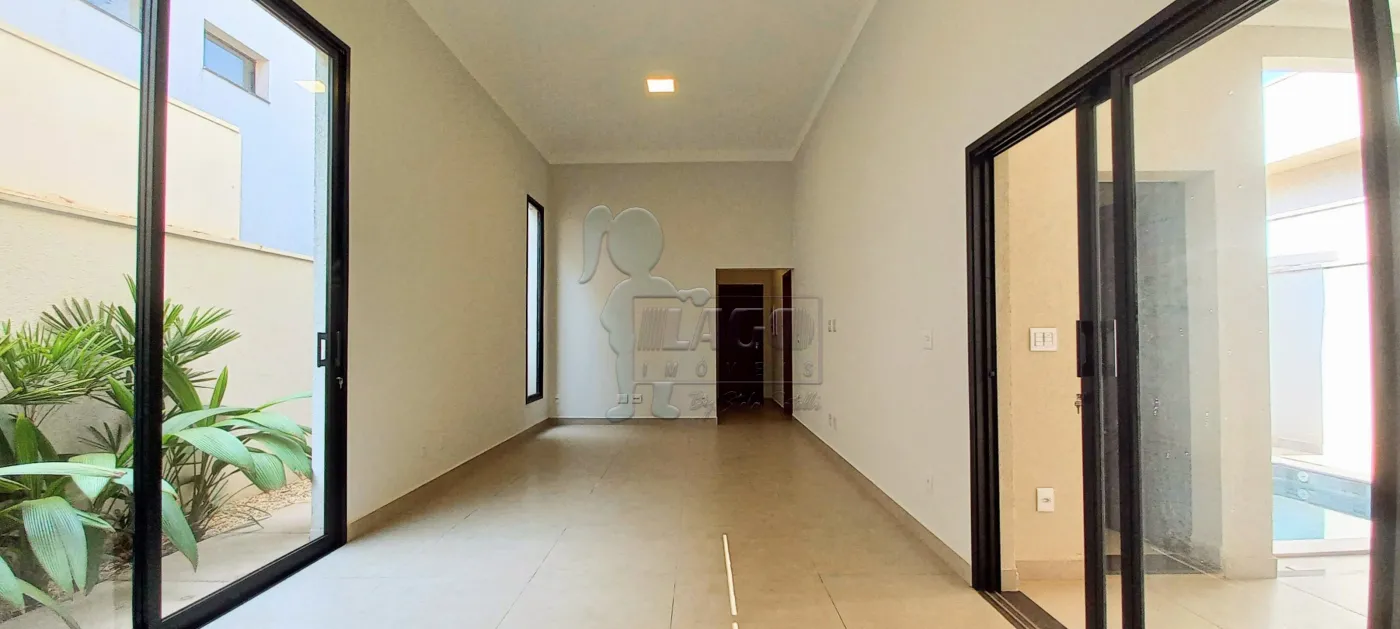 Comprar Casa condomínio / Padrão em Ribeirão Preto R$ 1.220.000,00 - Foto 1