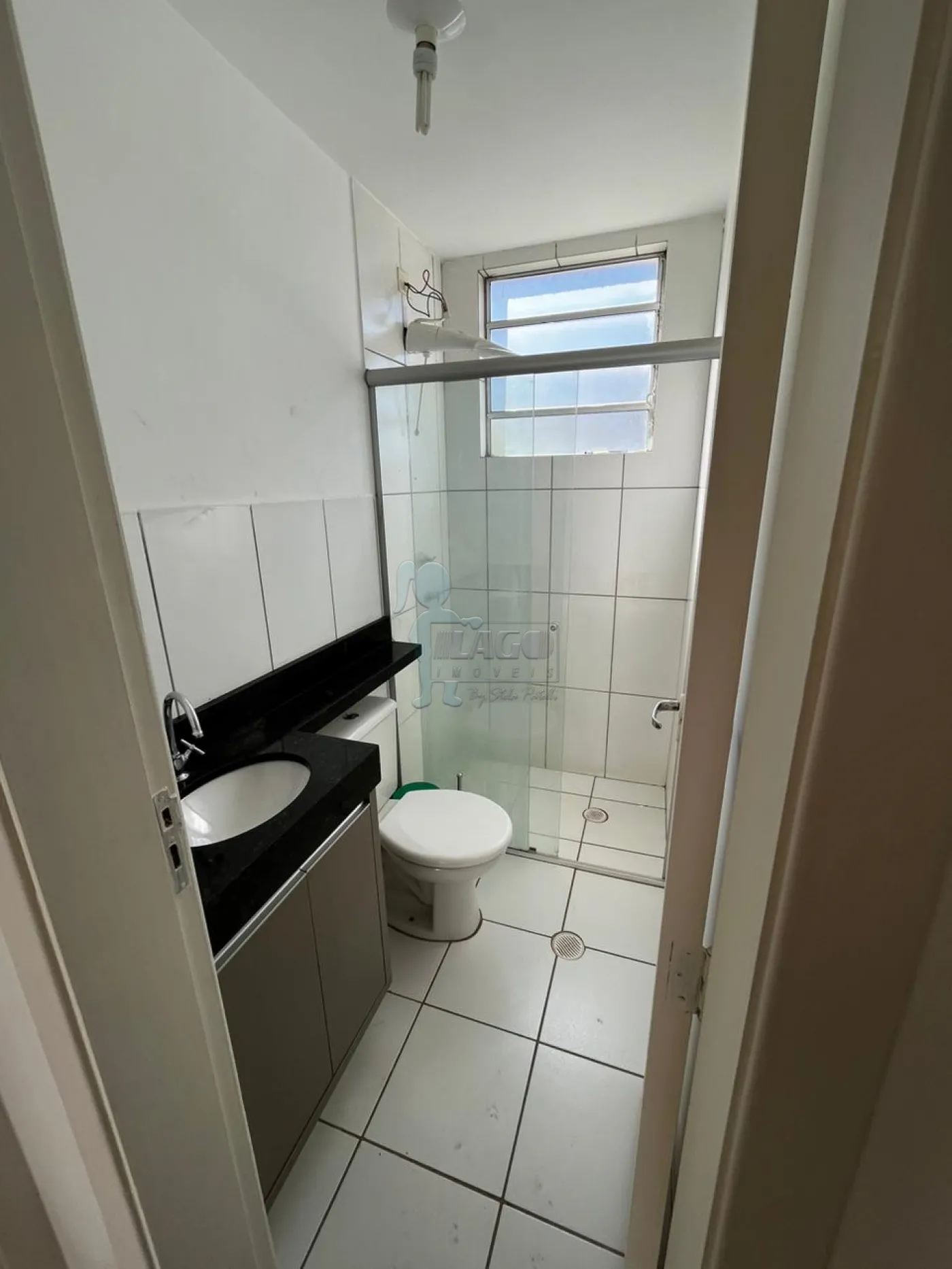 Alugar Apartamento / Padrão em Ribeirão Preto R$ 1.000,00 - Foto 6