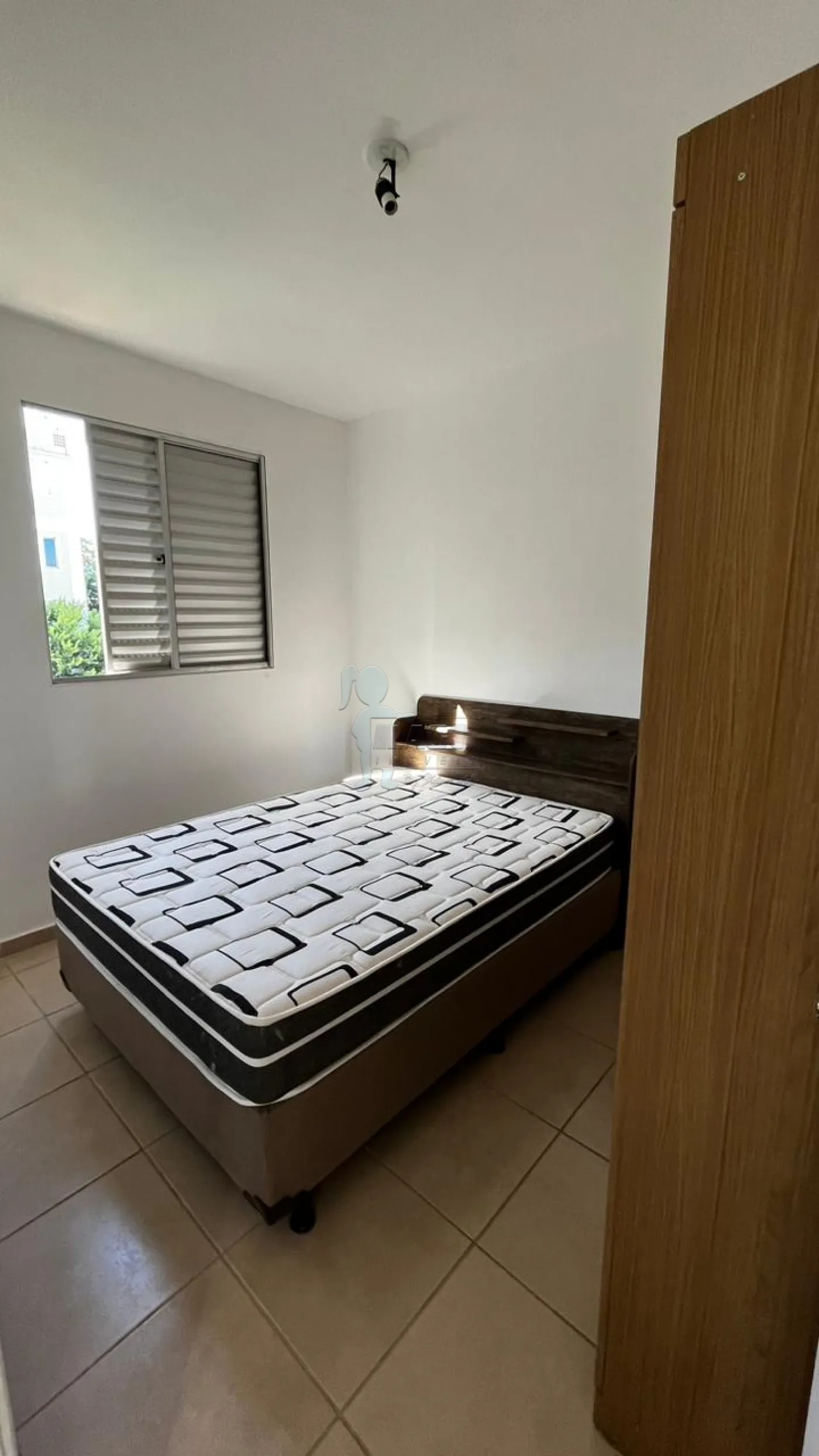 Alugar Apartamento / Padrão em Ribeirão Preto R$ 1.000,00 - Foto 8