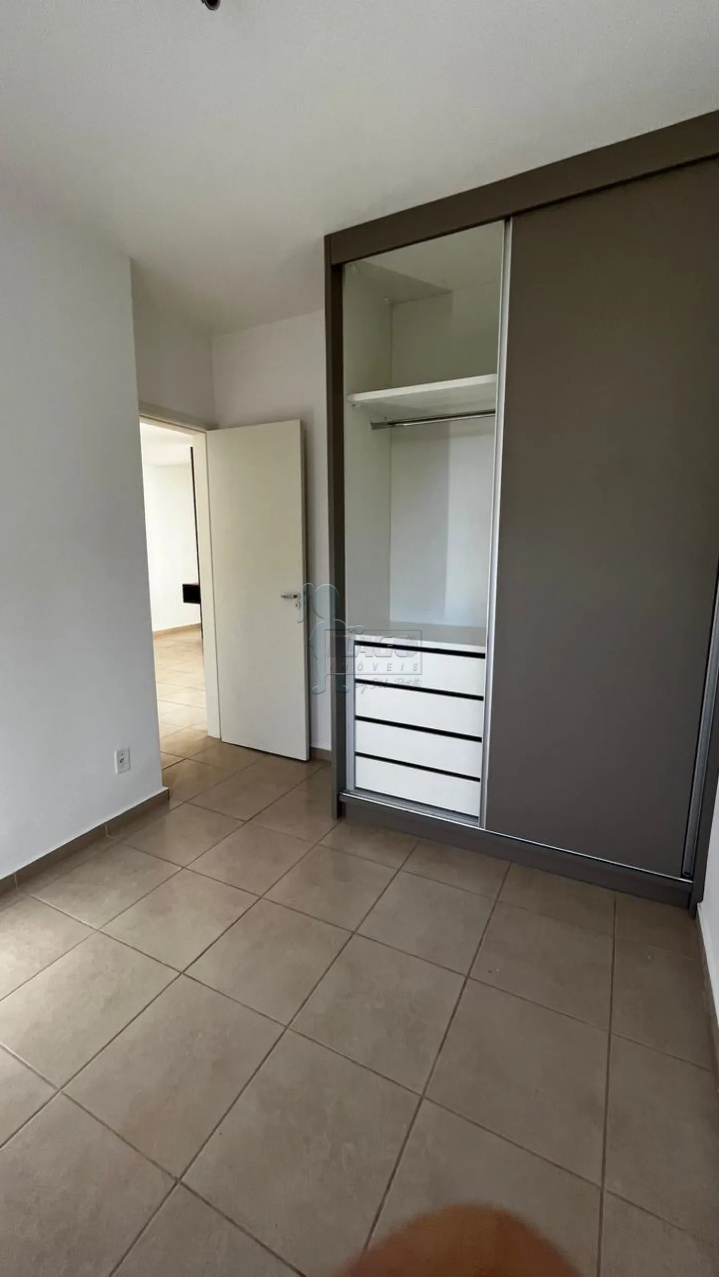 Alugar Apartamento / Padrão em Ribeirão Preto R$ 1.000,00 - Foto 9