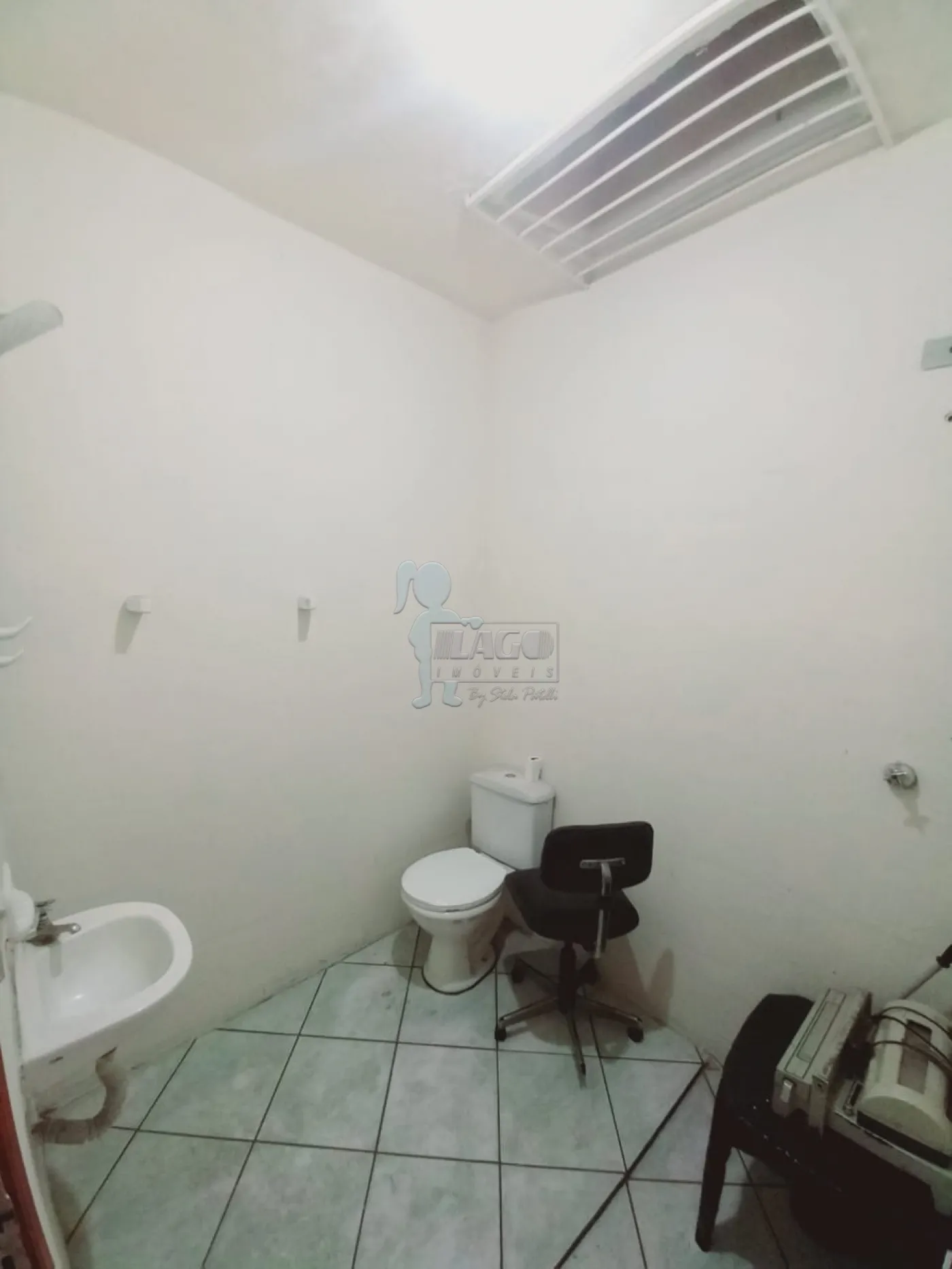 Alugar Comercial padrão / Salão em Ribeirão Preto R$ 2.300,00 - Foto 12