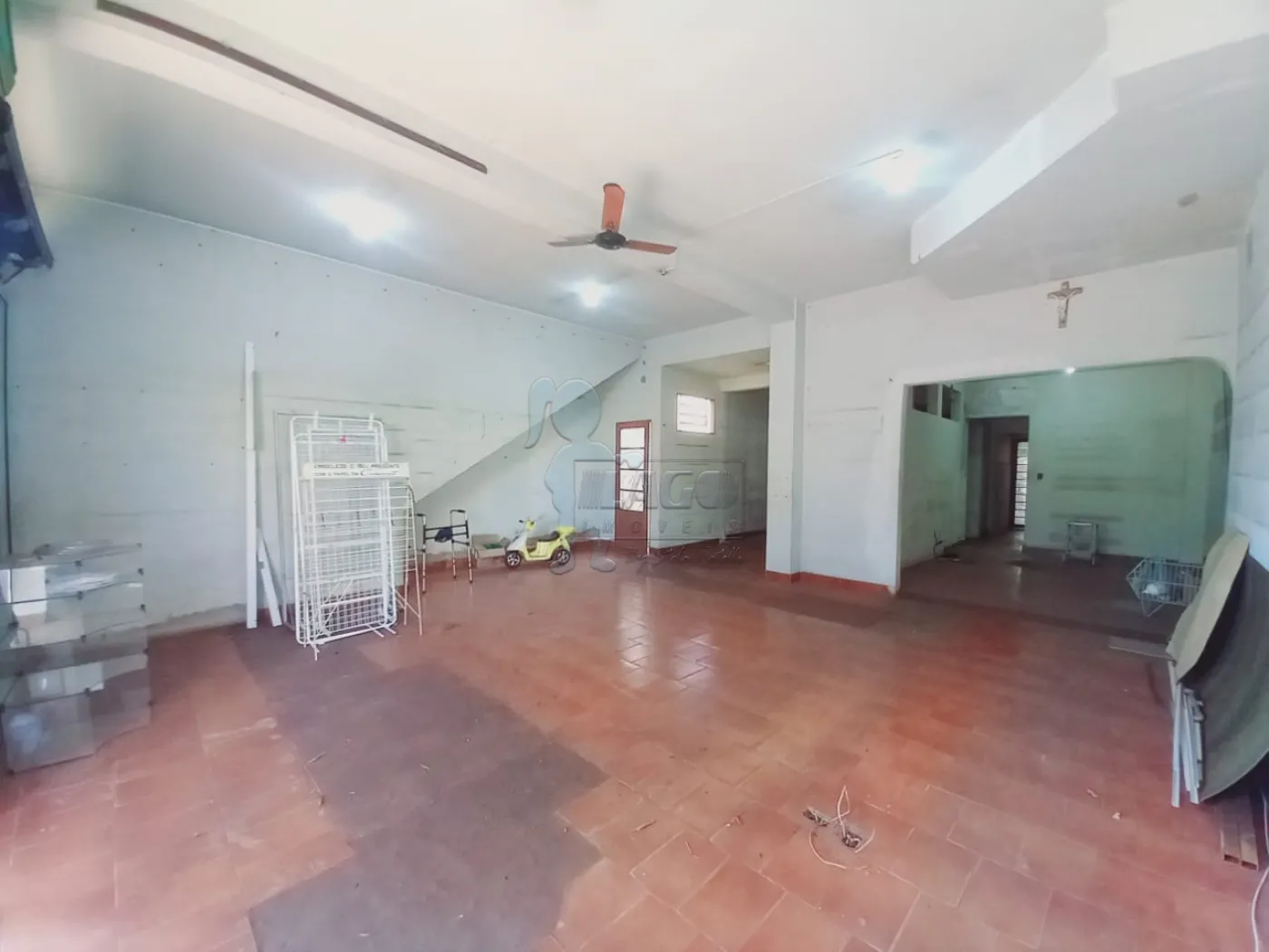 Alugar Comercial padrão / Salão em Ribeirão Preto R$ 2.300,00 - Foto 2