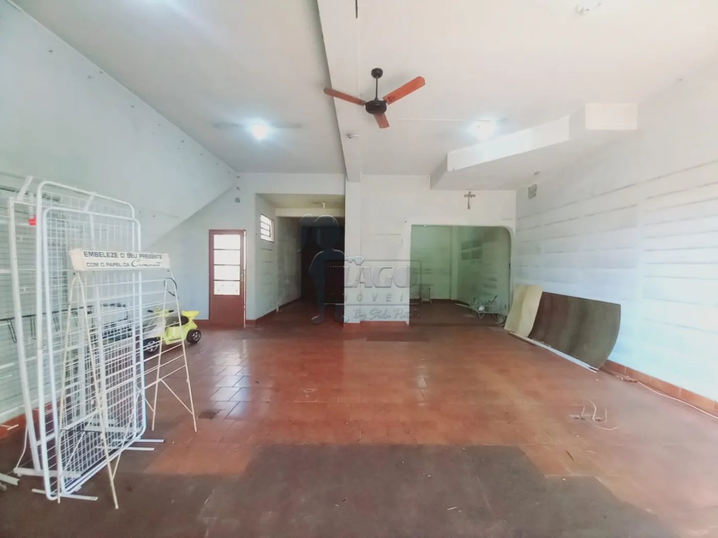 Alugar Comercial padrão / Salão em Ribeirão Preto R$ 2.300,00 - Foto 1