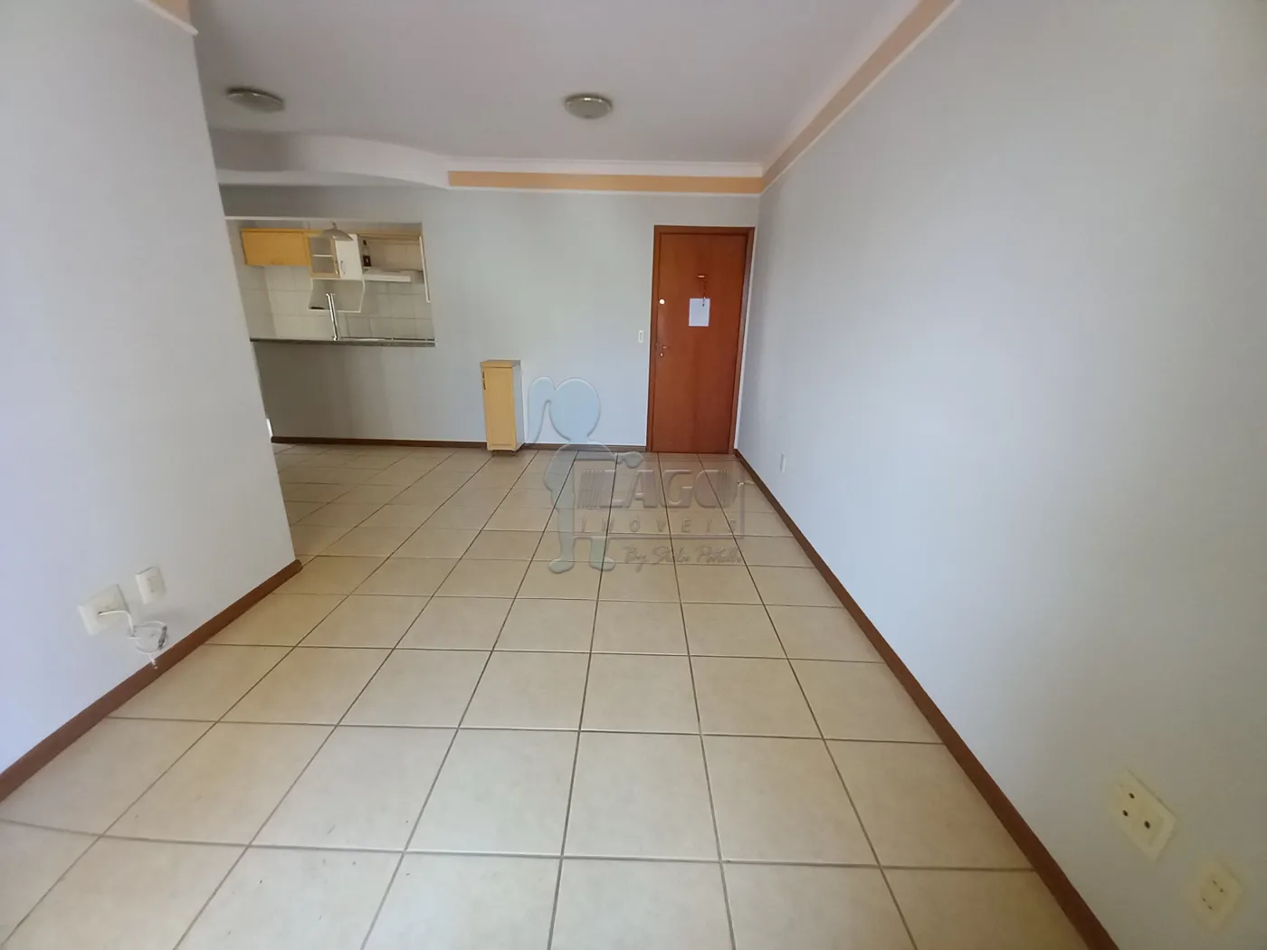 Alugar Apartamento / Padrão em Ribeirão Preto R$ 1.600,00 - Foto 3