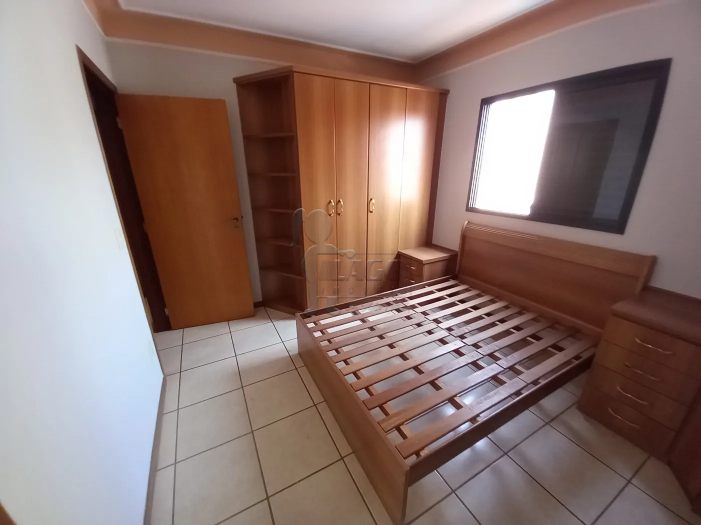 Alugar Apartamento / Padrão em Ribeirão Preto R$ 1.600,00 - Foto 8