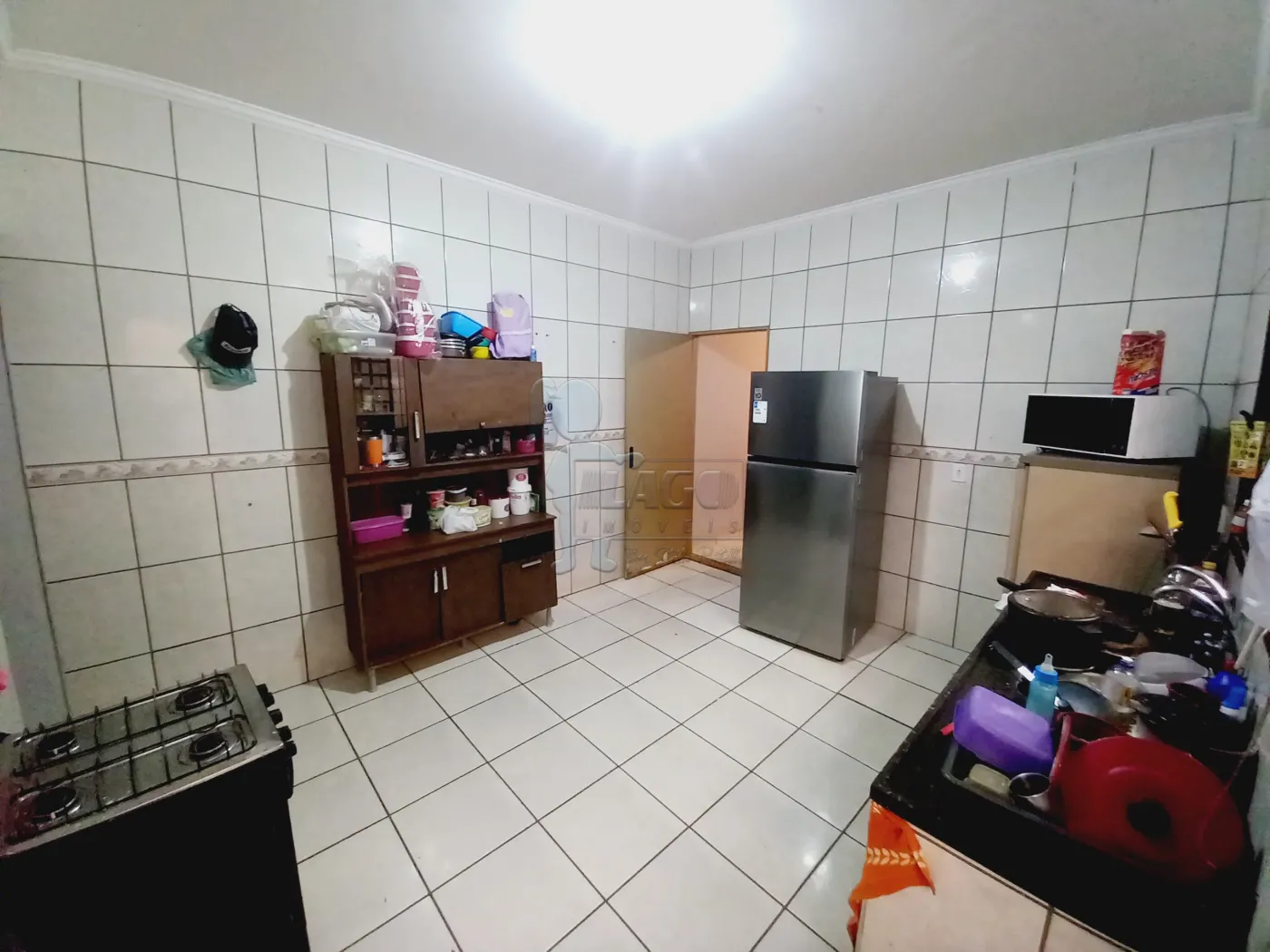 Comprar Casa / Padrão em Ribeirão Preto R$ 280.000,00 - Foto 3