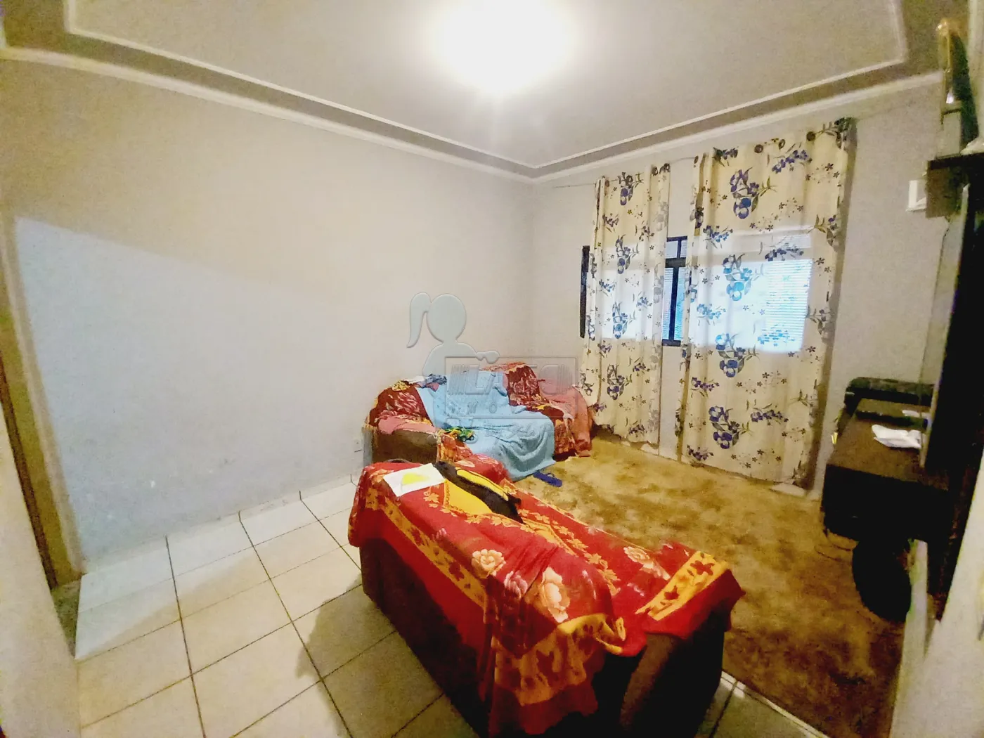 Comprar Casa / Padrão em Ribeirão Preto R$ 280.000,00 - Foto 1