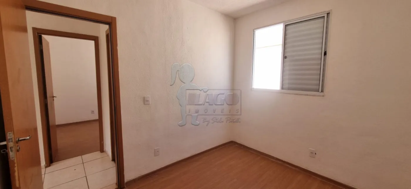 Alugar Apartamento / Padrão em Ribeirão Preto R$ 970,00 - Foto 10