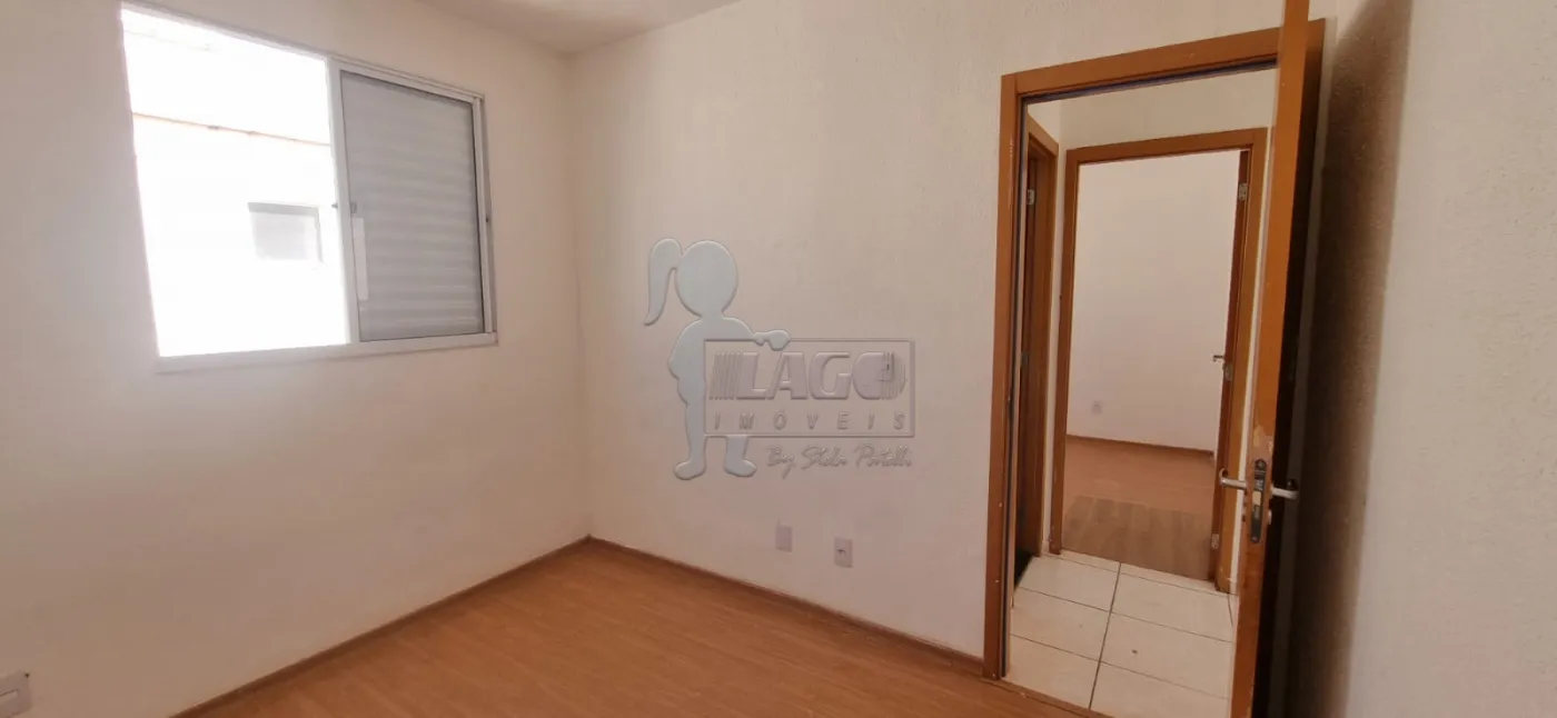 Alugar Apartamento / Padrão em Ribeirão Preto R$ 970,00 - Foto 11