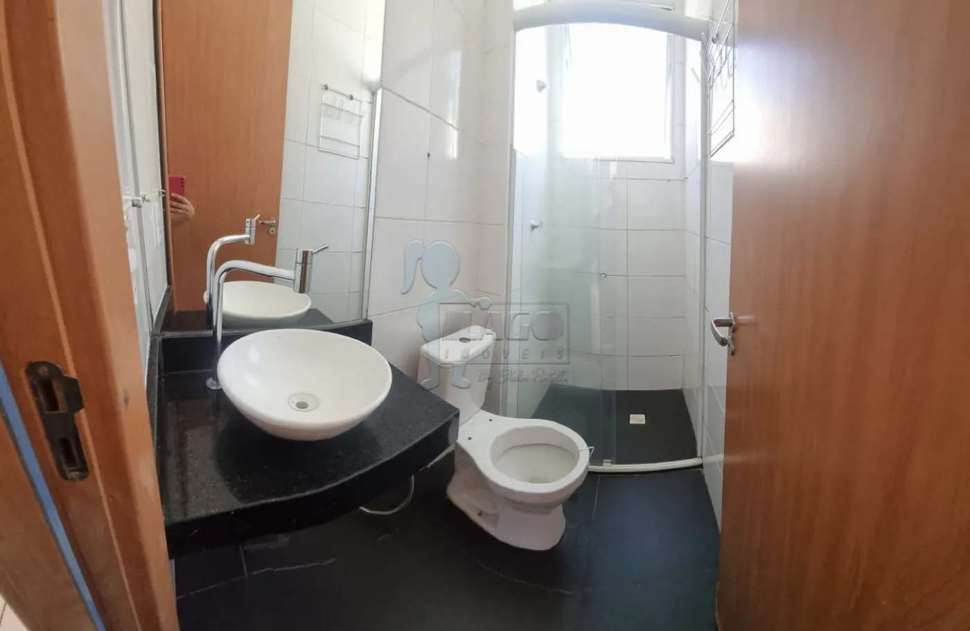 Alugar Apartamento / Padrão em Ribeirão Preto R$ 970,00 - Foto 12