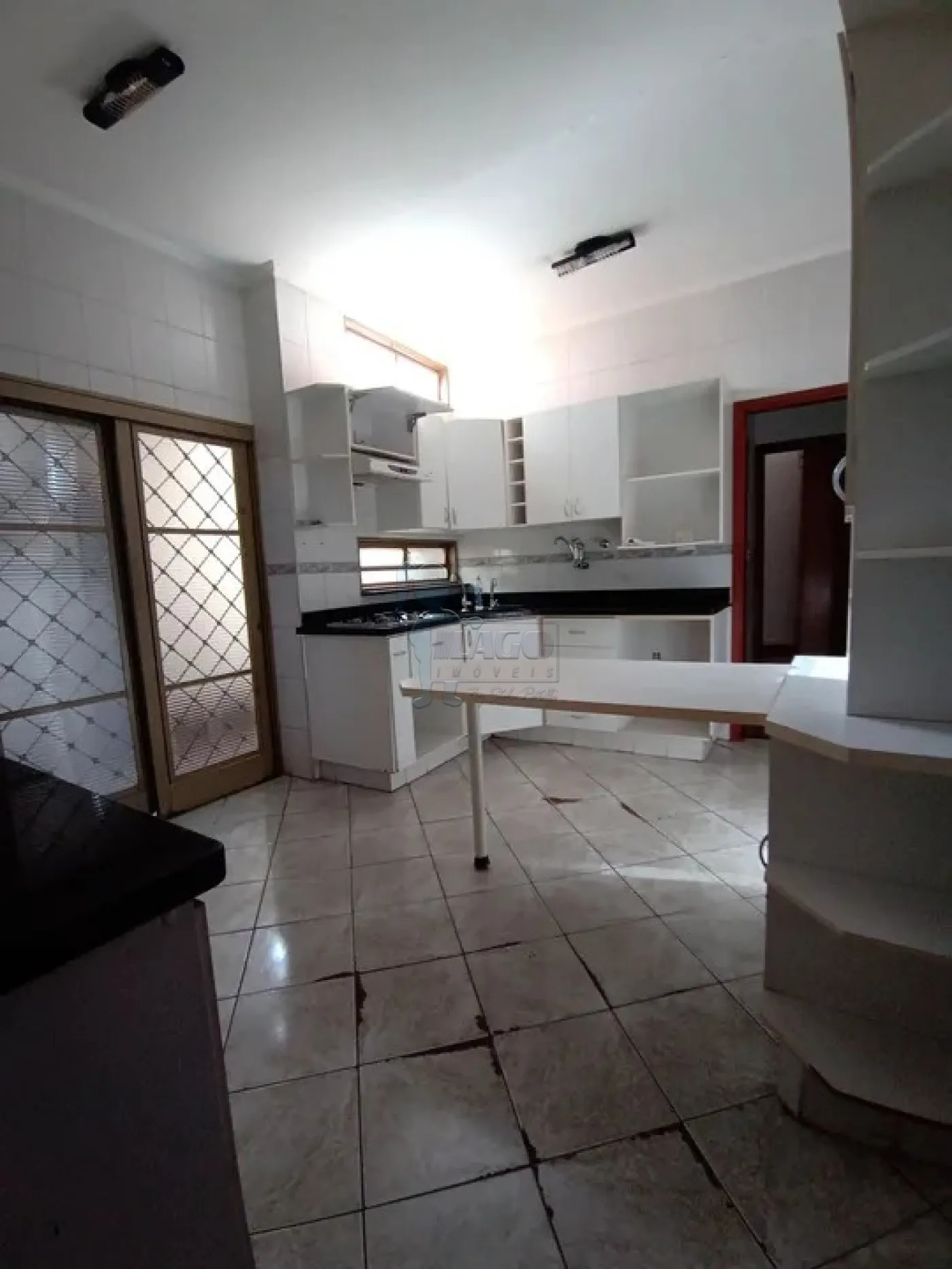 Alugar Casa / Sobrado em Ribeirão Preto R$ 1.500,00 - Foto 5