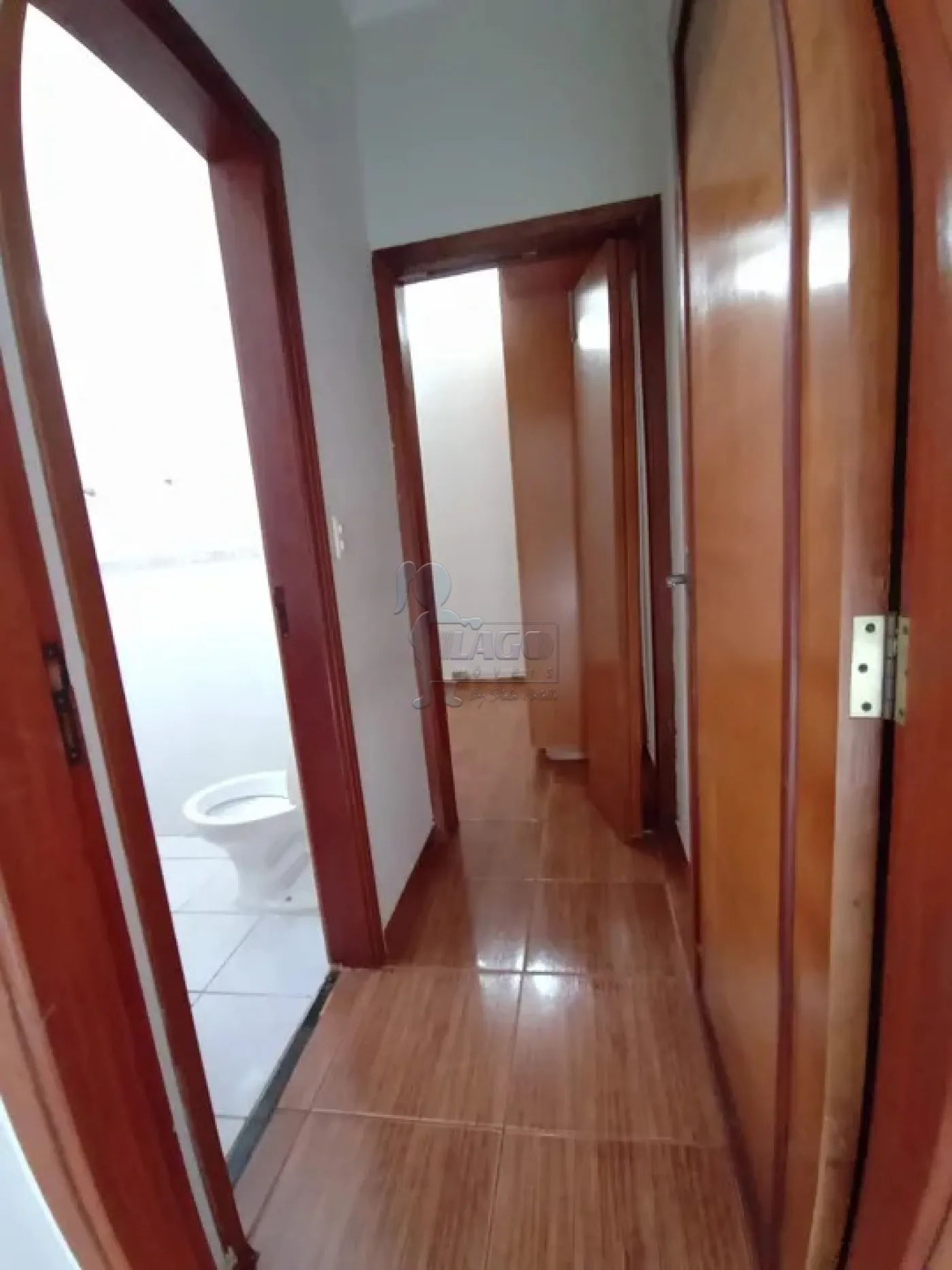 Alugar Casa / Sobrado em Ribeirão Preto R$ 1.500,00 - Foto 6