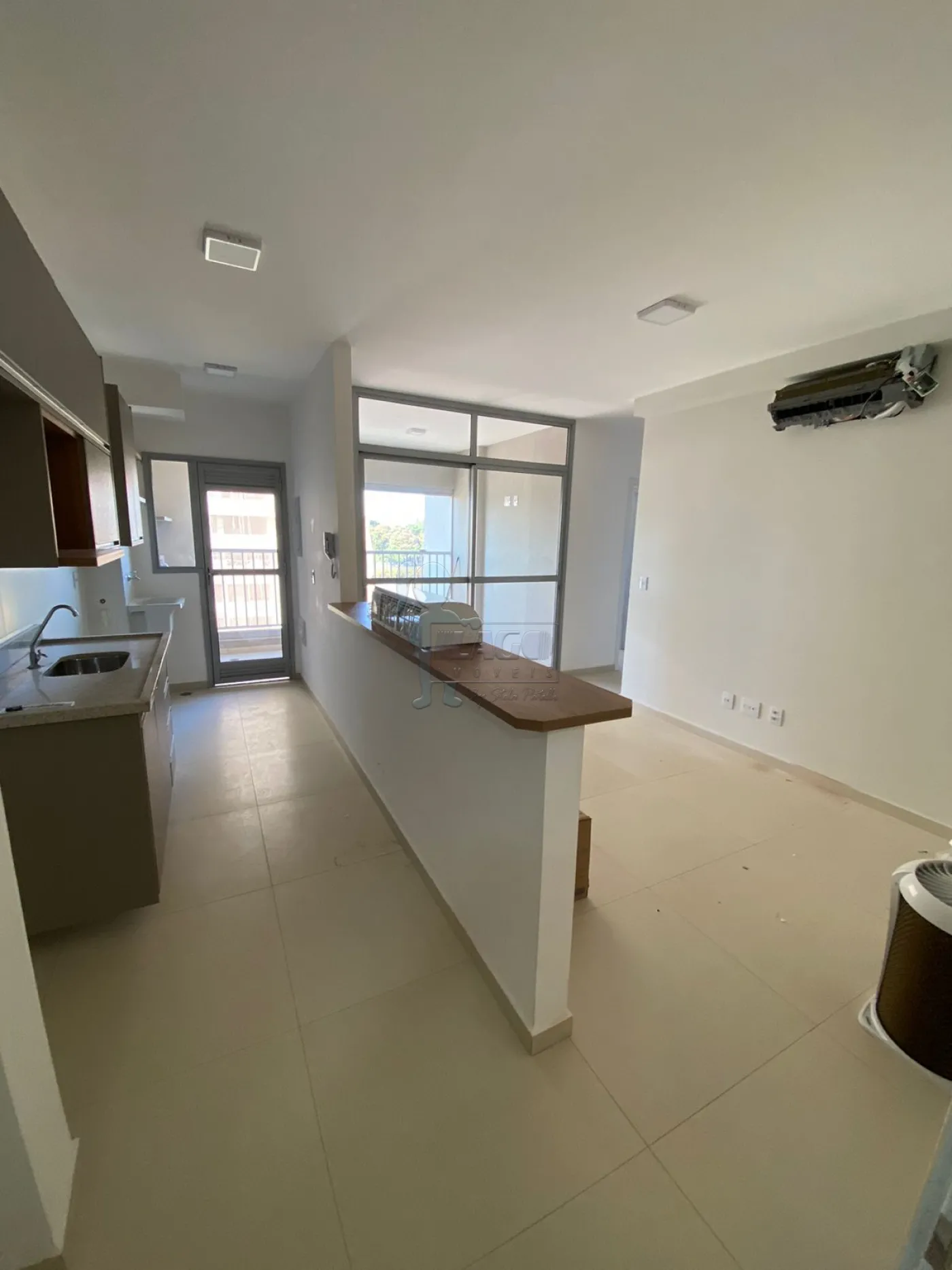 Alugar Apartamento / Padrão em Ribeirão Preto R$ 3.200,00 - Foto 2