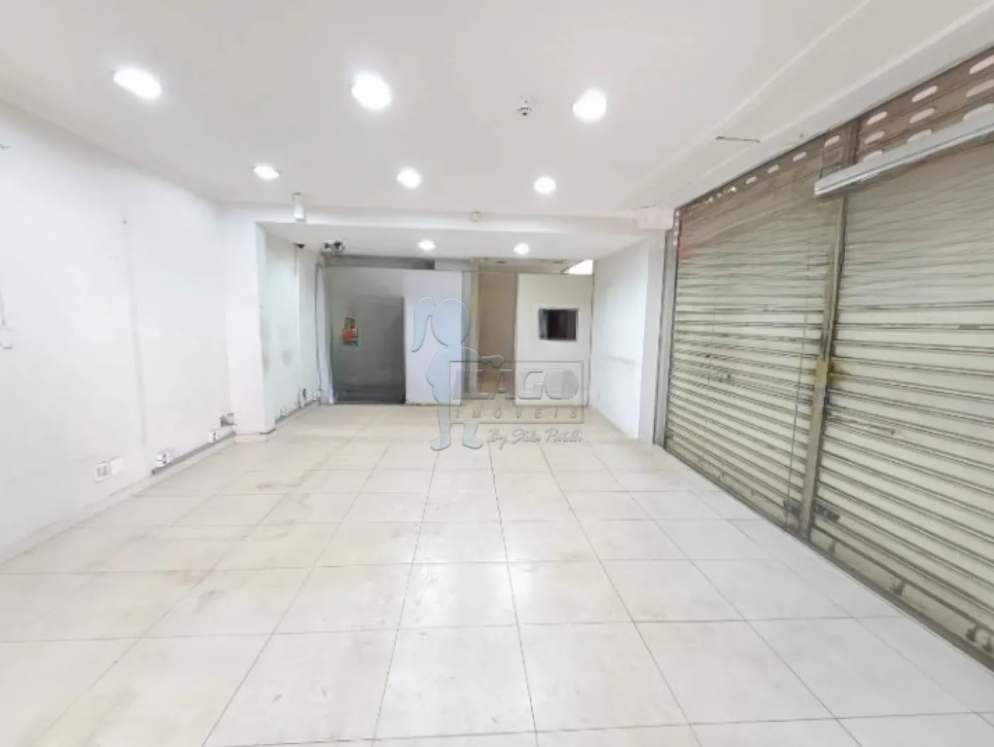 Alugar Comercial padrão / Salão em Ribeirão Preto R$ 1.350,00 - Foto 1