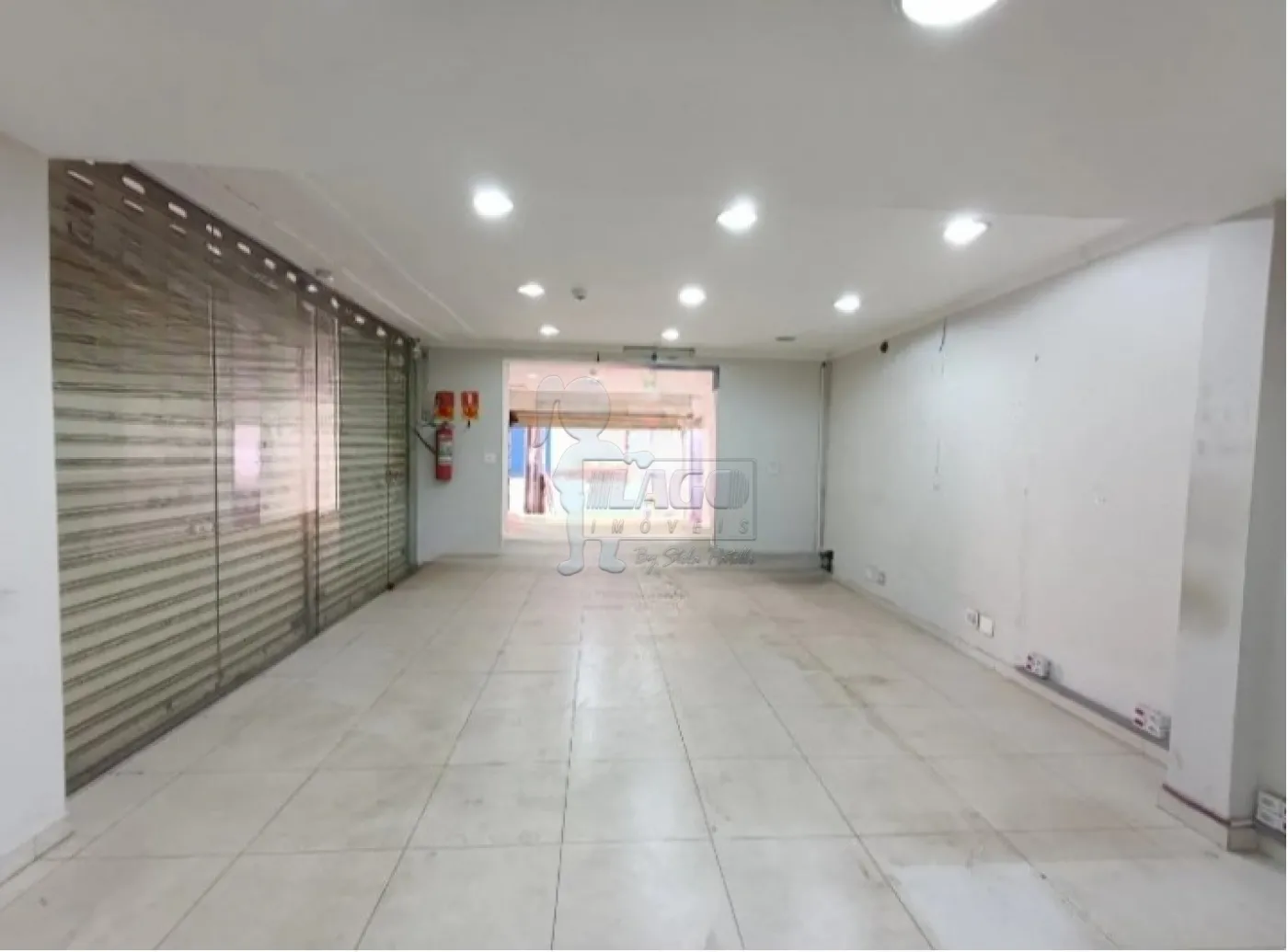 Alugar Comercial padrão / Salão em Ribeirão Preto R$ 1.350,00 - Foto 2