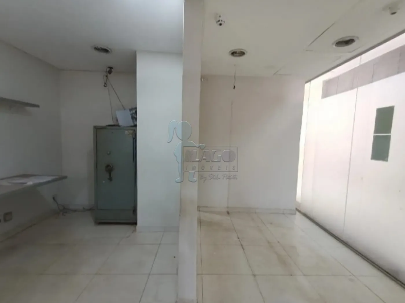 Alugar Comercial padrão / Salão em Ribeirão Preto R$ 1.350,00 - Foto 3