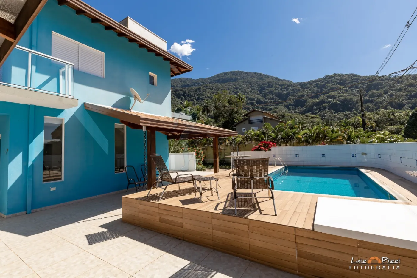 Comprar Casa / Sobrado em Ubatuba R$ 1.500.000,00 - Foto 3