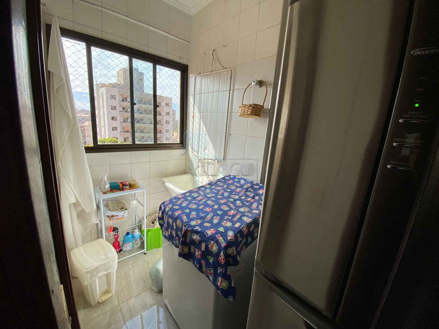 Comprar Apartamento / Padrão em Ribeirão Preto R$ 400.000,00 - Foto 24