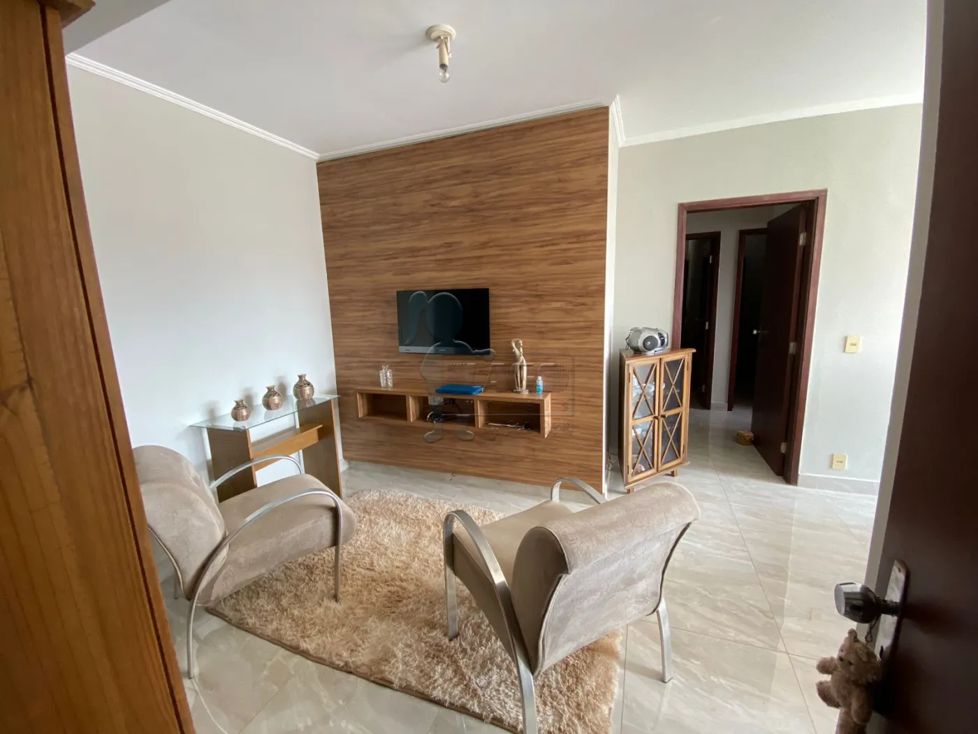 Comprar Apartamento / Padrão em Ribeirão Preto R$ 400.000,00 - Foto 1