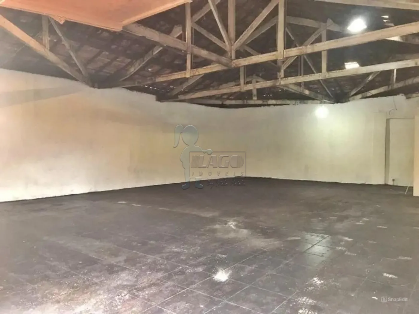 Alugar Comercial padrão / Salão em Ribeirão Preto R$ 2.200,00 - Foto 2