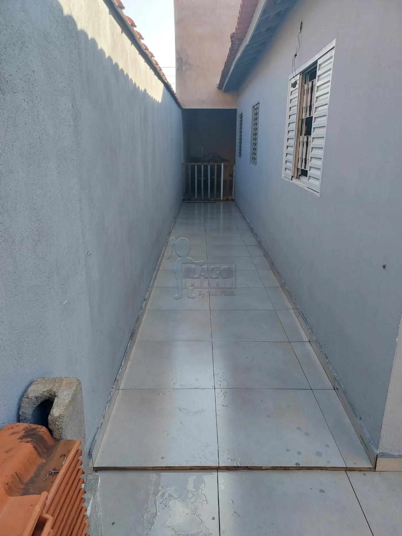 Comprar Casa / Padrão em Ribeirão Preto R$ 350.000,00 - Foto 5