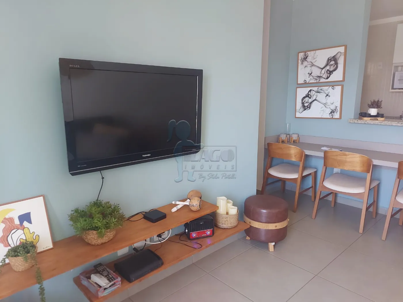 Comprar Apartamento / Padrão em Ribeirão Preto R$ 230.000,00 - Foto 3