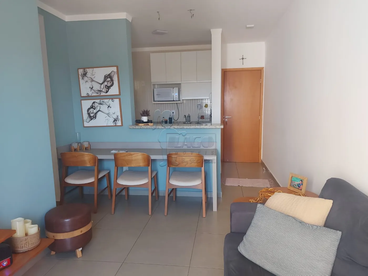 Comprar Apartamento / Padrão em Ribeirão Preto R$ 230.000,00 - Foto 5