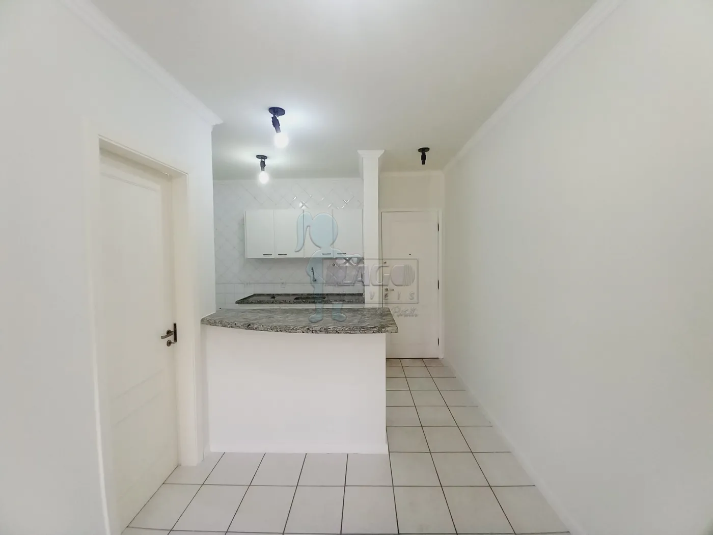 Alugar Apartamento / Padrão em Ribeirão Preto R$ 1.200,00 - Foto 3