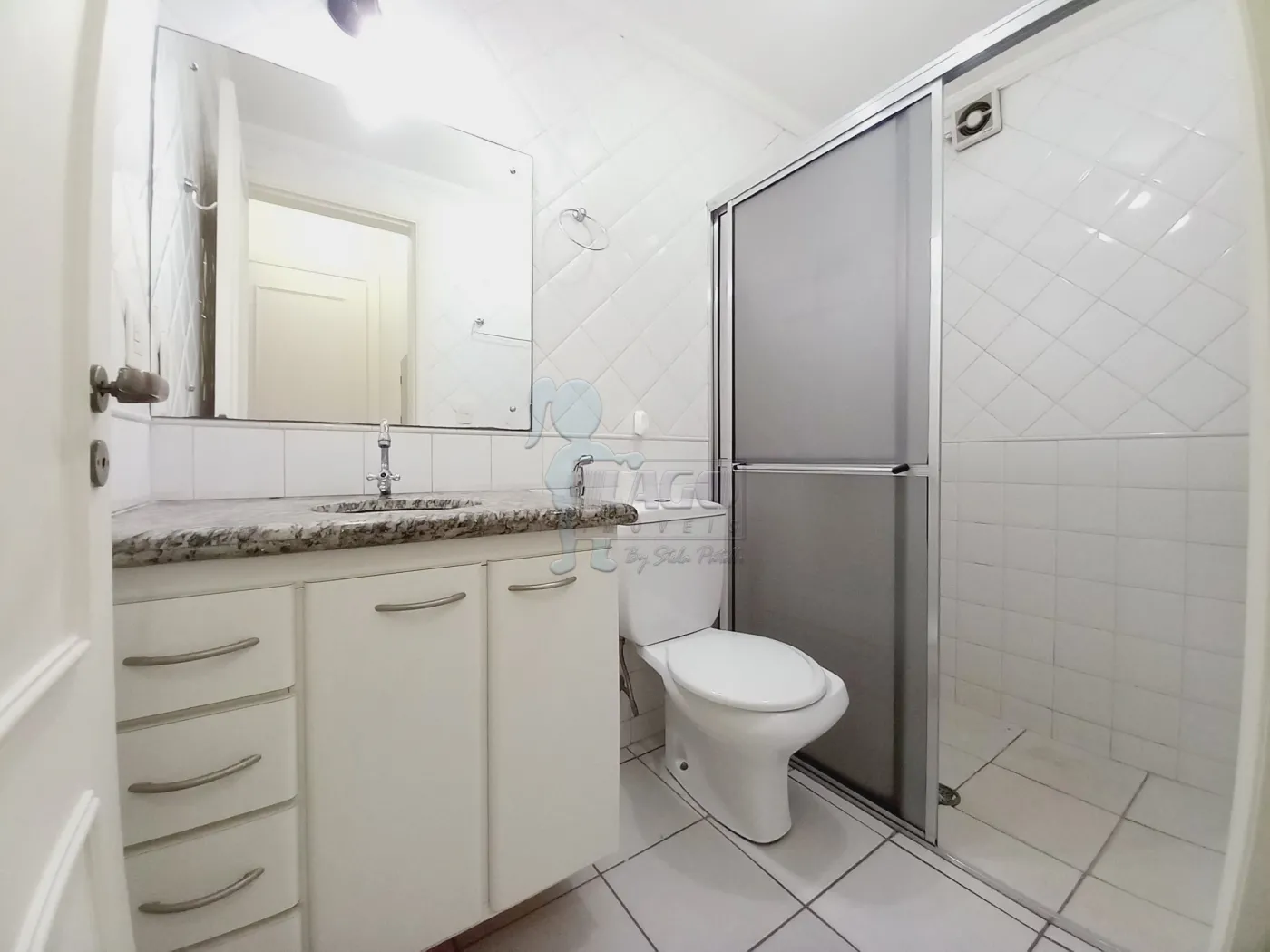 Alugar Apartamento / Padrão em Ribeirão Preto R$ 1.200,00 - Foto 9